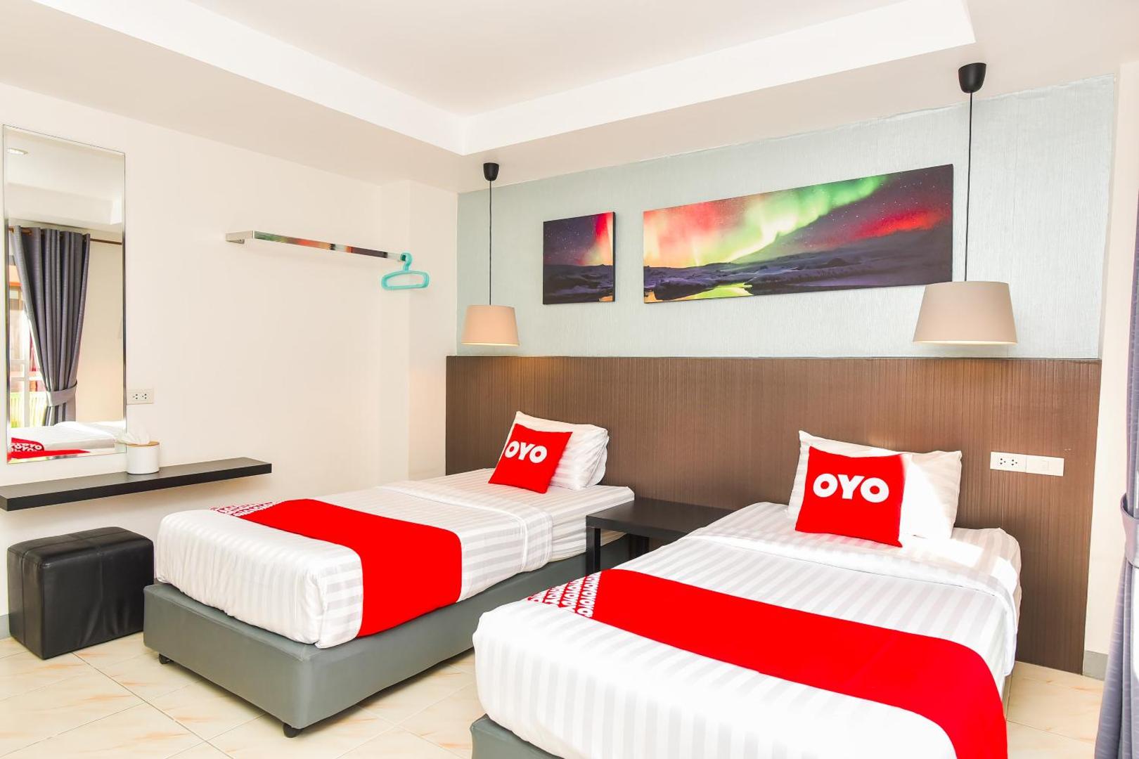 OYO 394 Nana Beach Cha Am