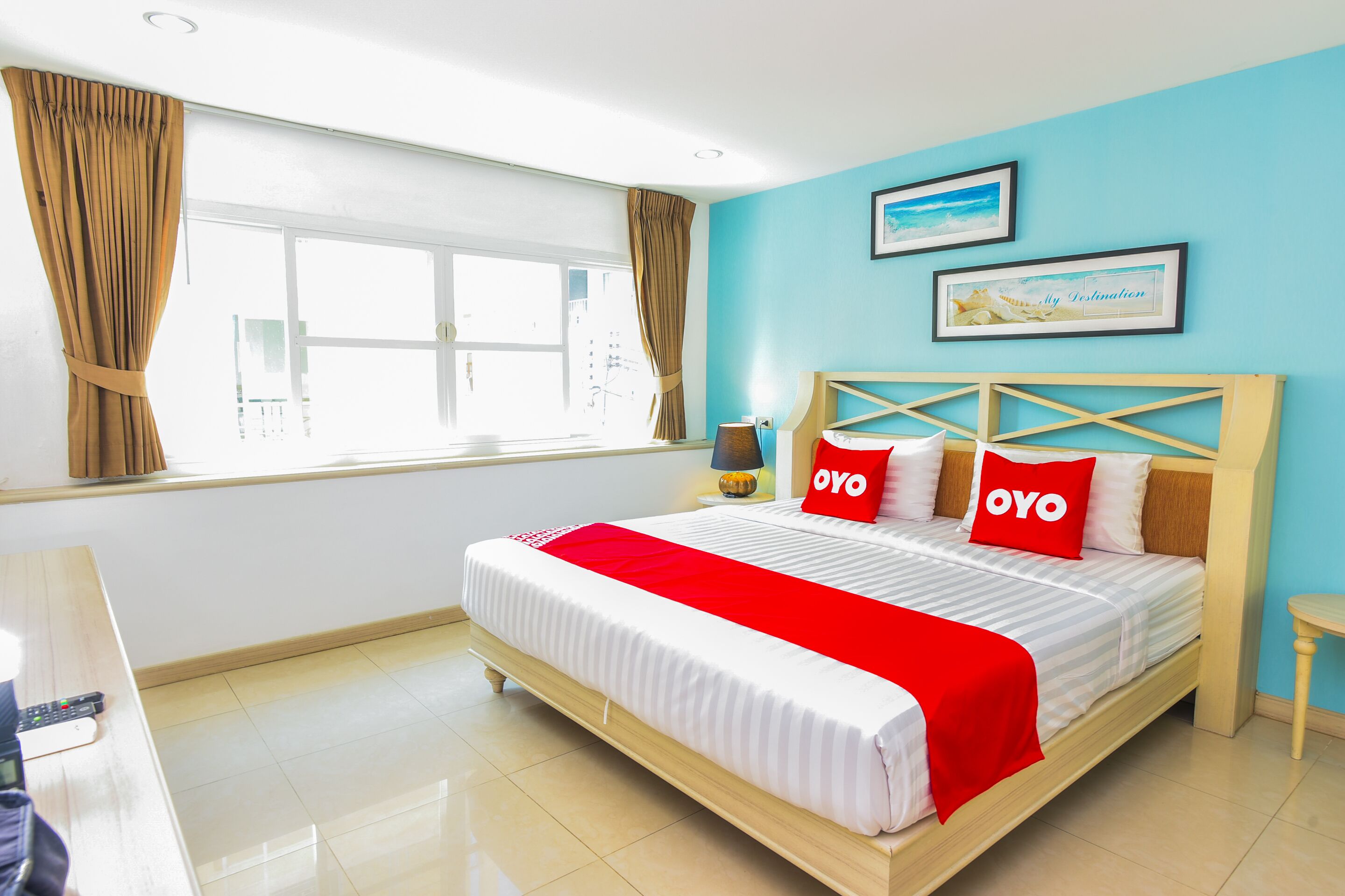 OYO 394 Nana Beach Cha Am