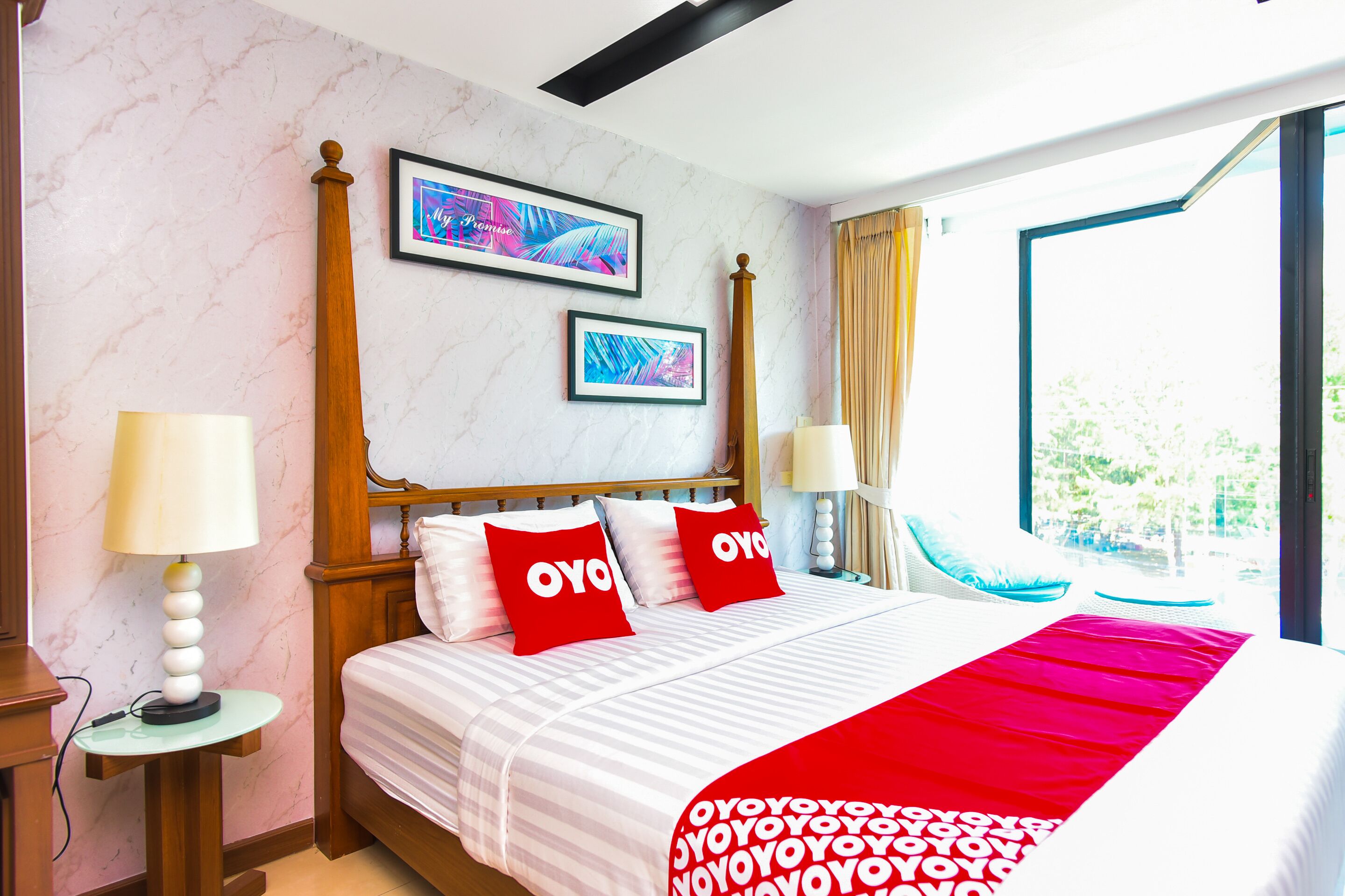 OYO 394 Nana Beach Cha Am