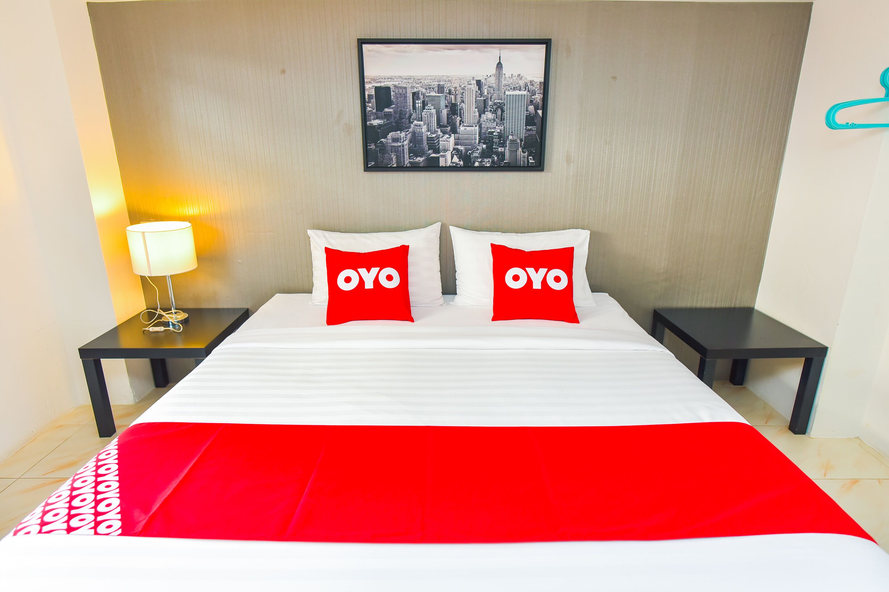 OYO 394 Nana Beach Cha Am