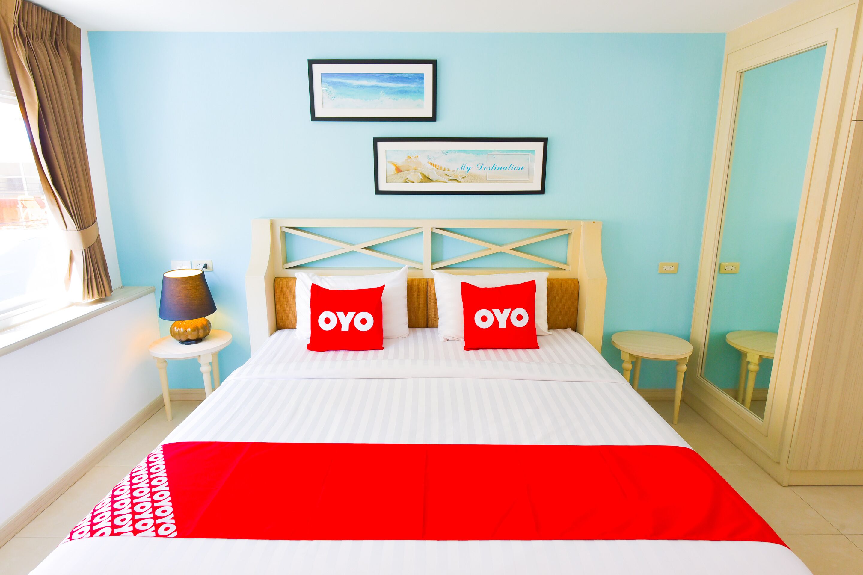 OYO 394 Nana Beach Cha Am