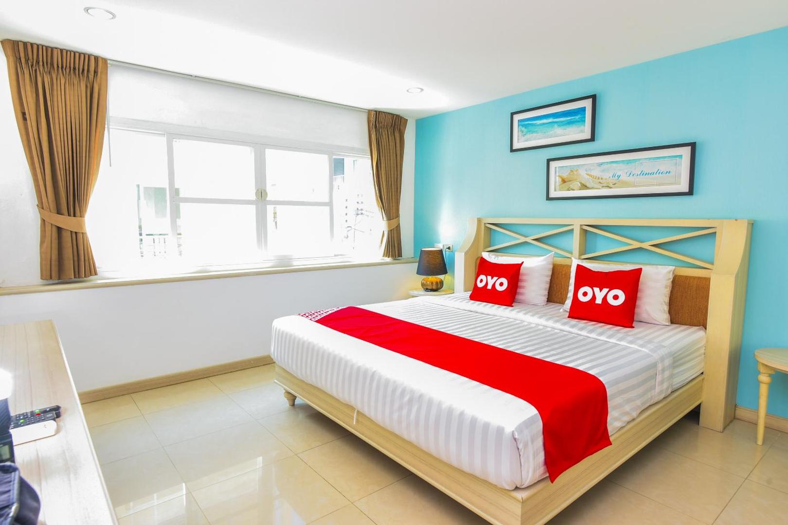 OYO 394 Nana Beach Cha Am
