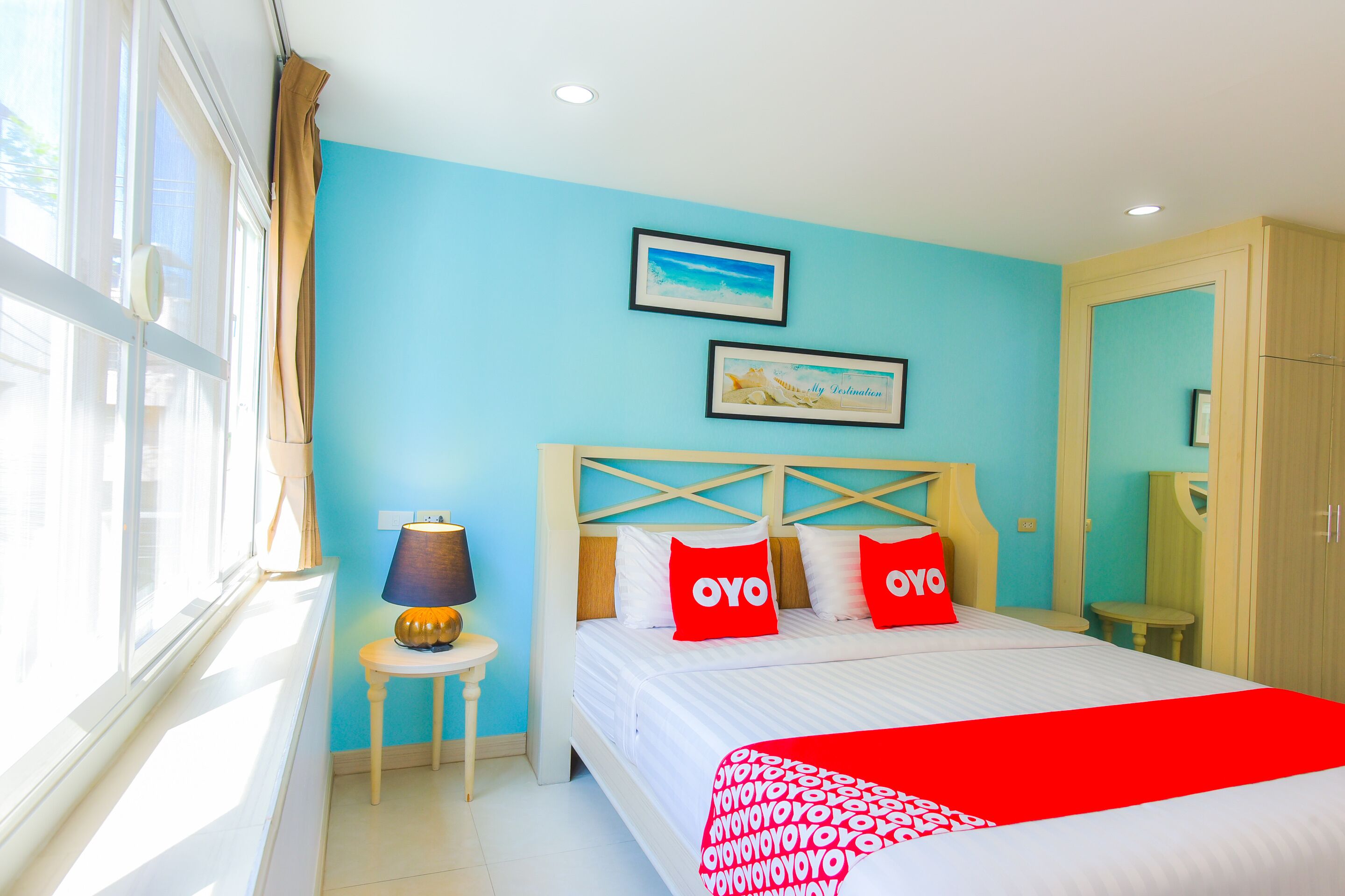 OYO 394 Nana Beach Cha Am
