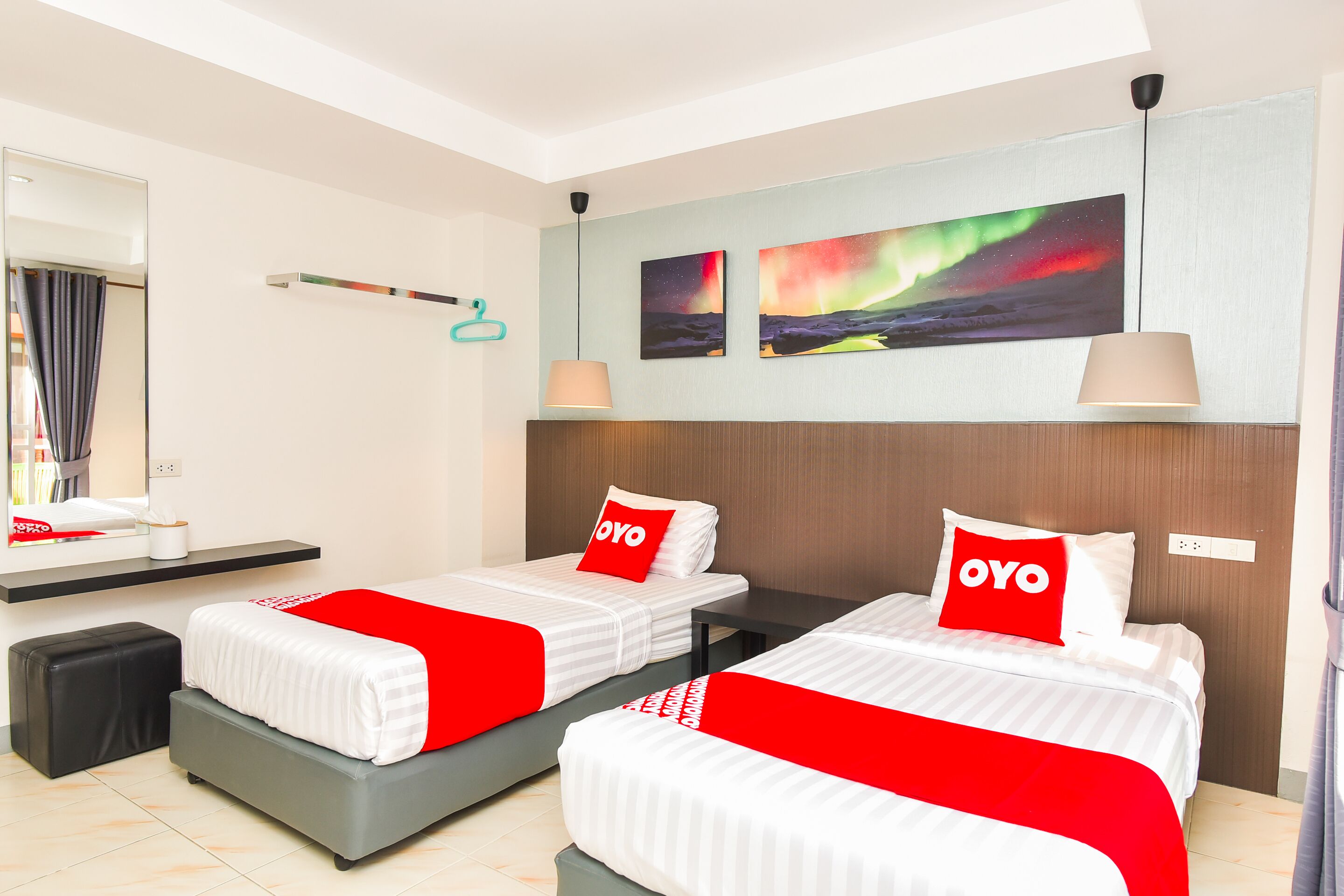 OYO 394 Nana Beach Cha Am