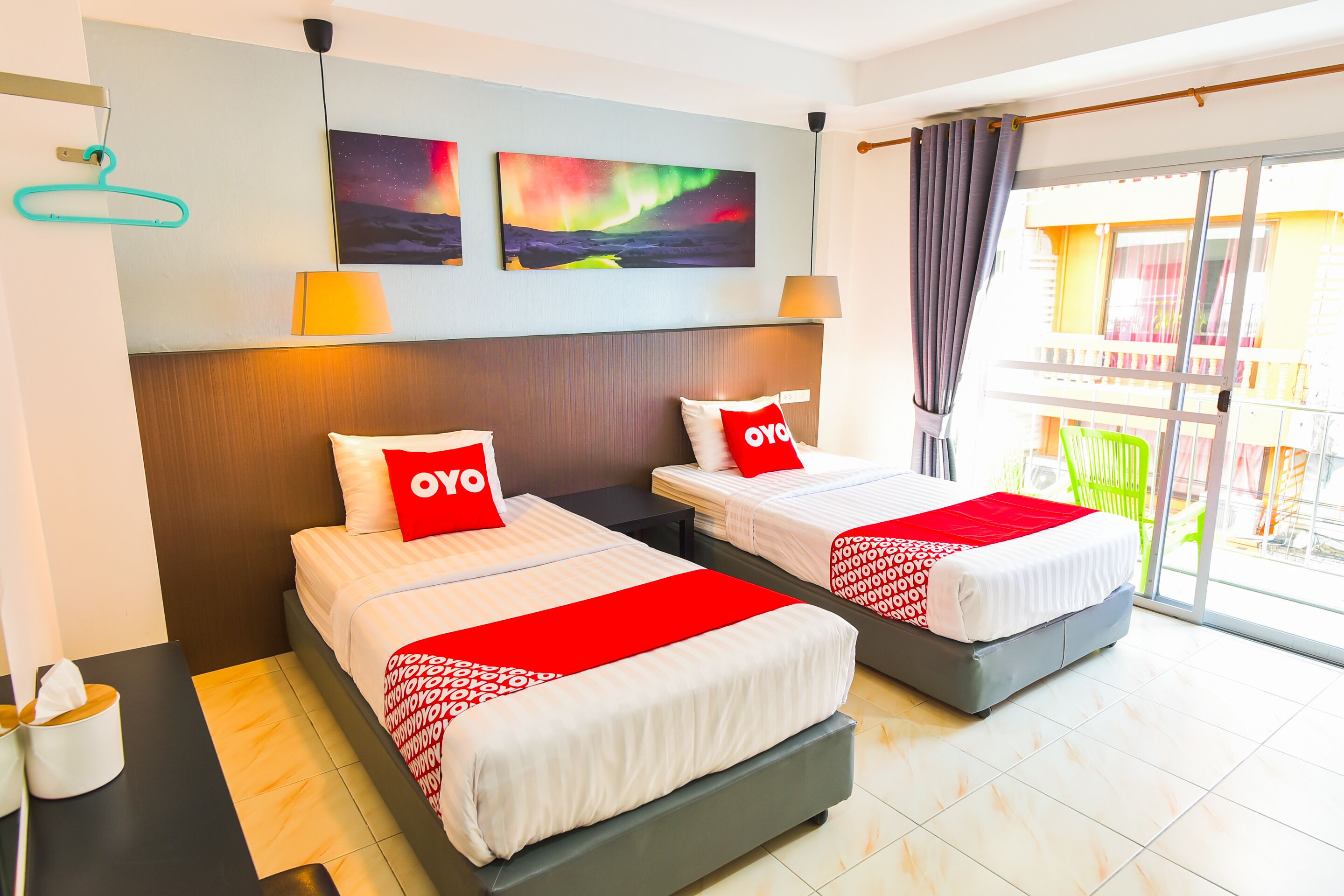 OYO 394 Nana Beach Cha Am