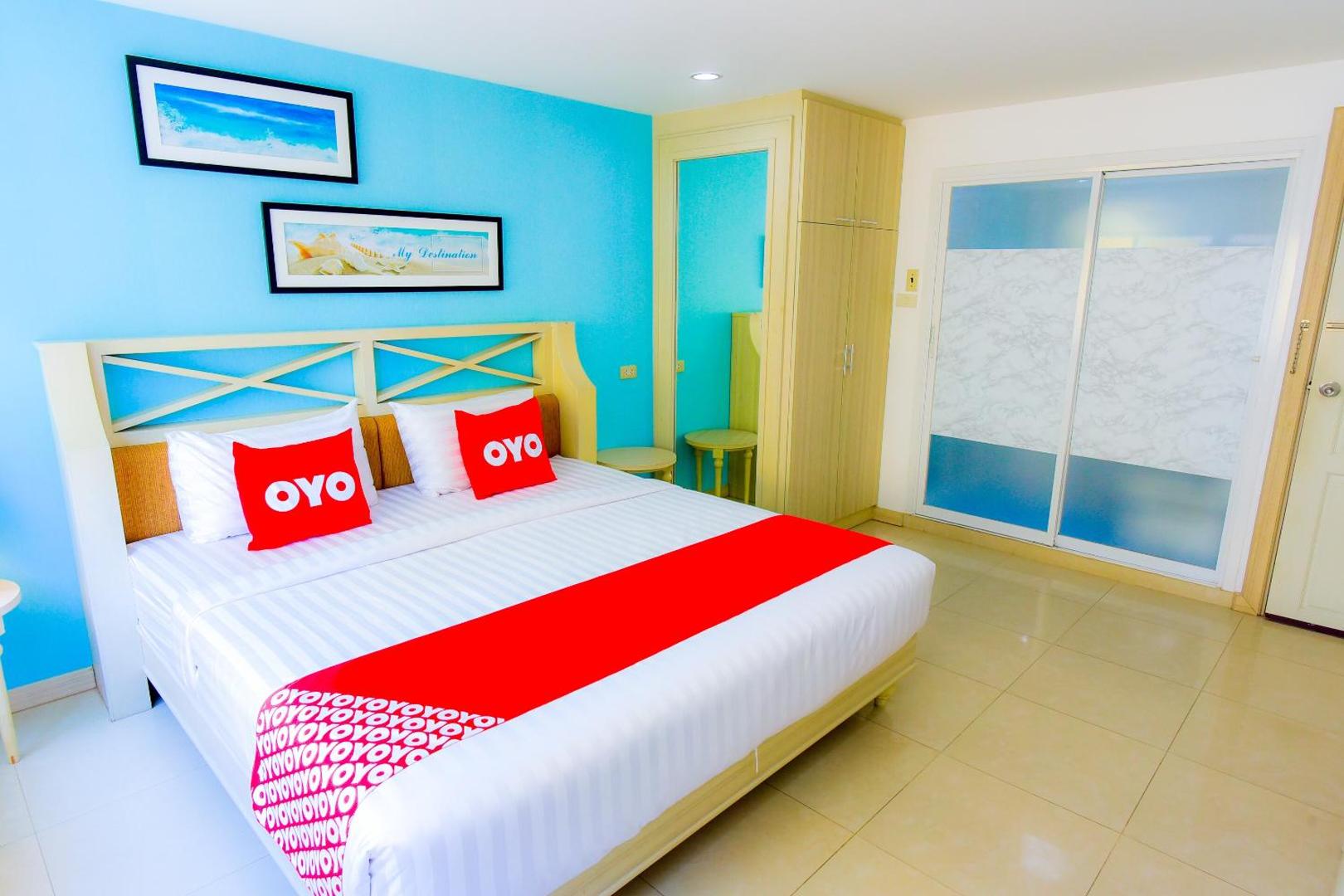 OYO 394 Nana Beach Cha Am