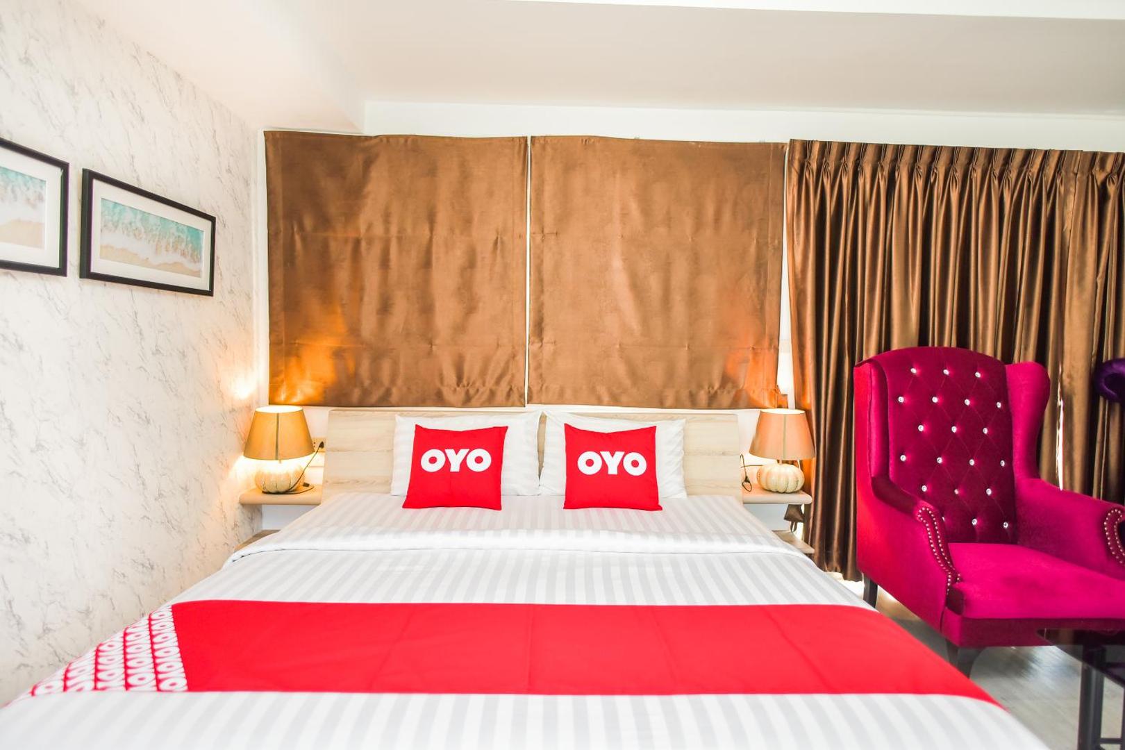 OYO 394 Nana Beach Cha Am