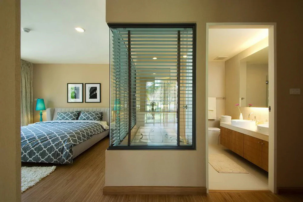 Palm Crescent Huahin Resort