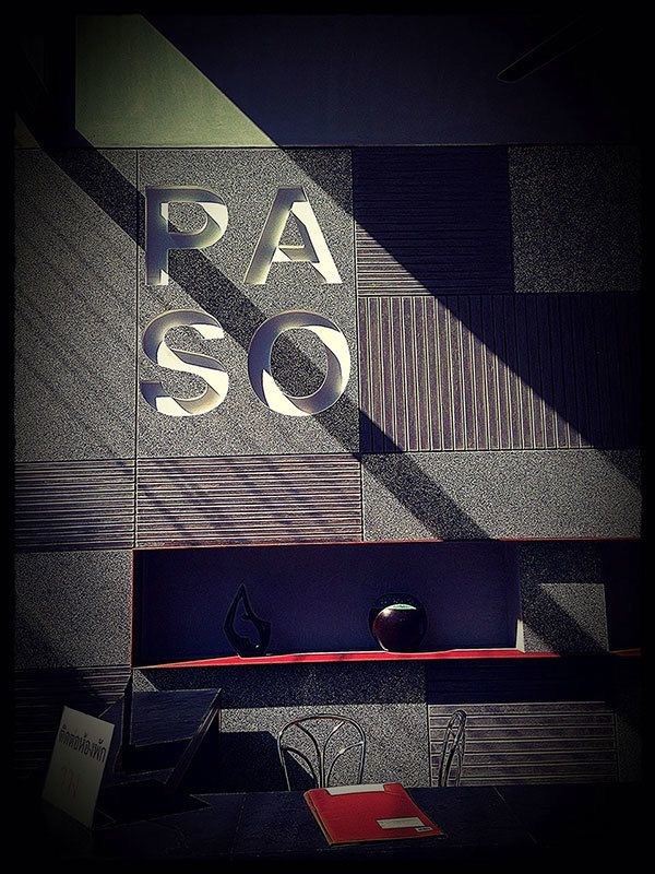 Paso Resort Cha Am