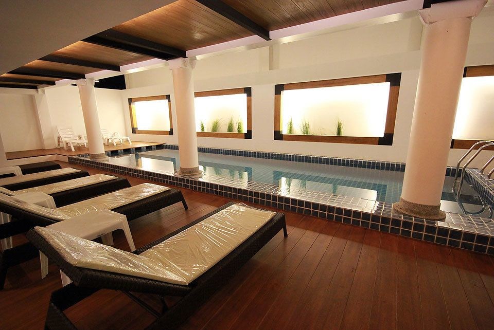 Paso Resort Cha Am