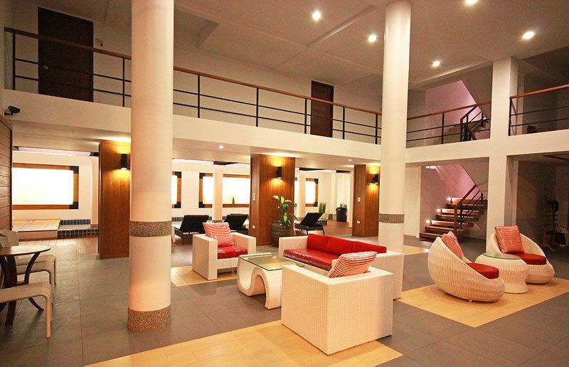Paso Resort Cha Am