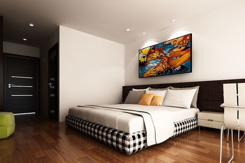 Paso Resort Cha Am