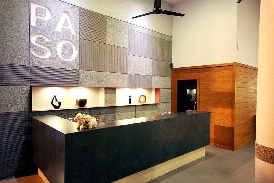 Paso Resort Cha Am