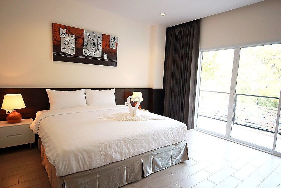 Paso Resort Cha Am