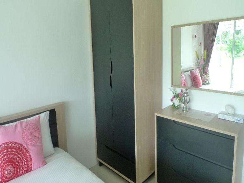 Phet Cha-am Plaza & Resort