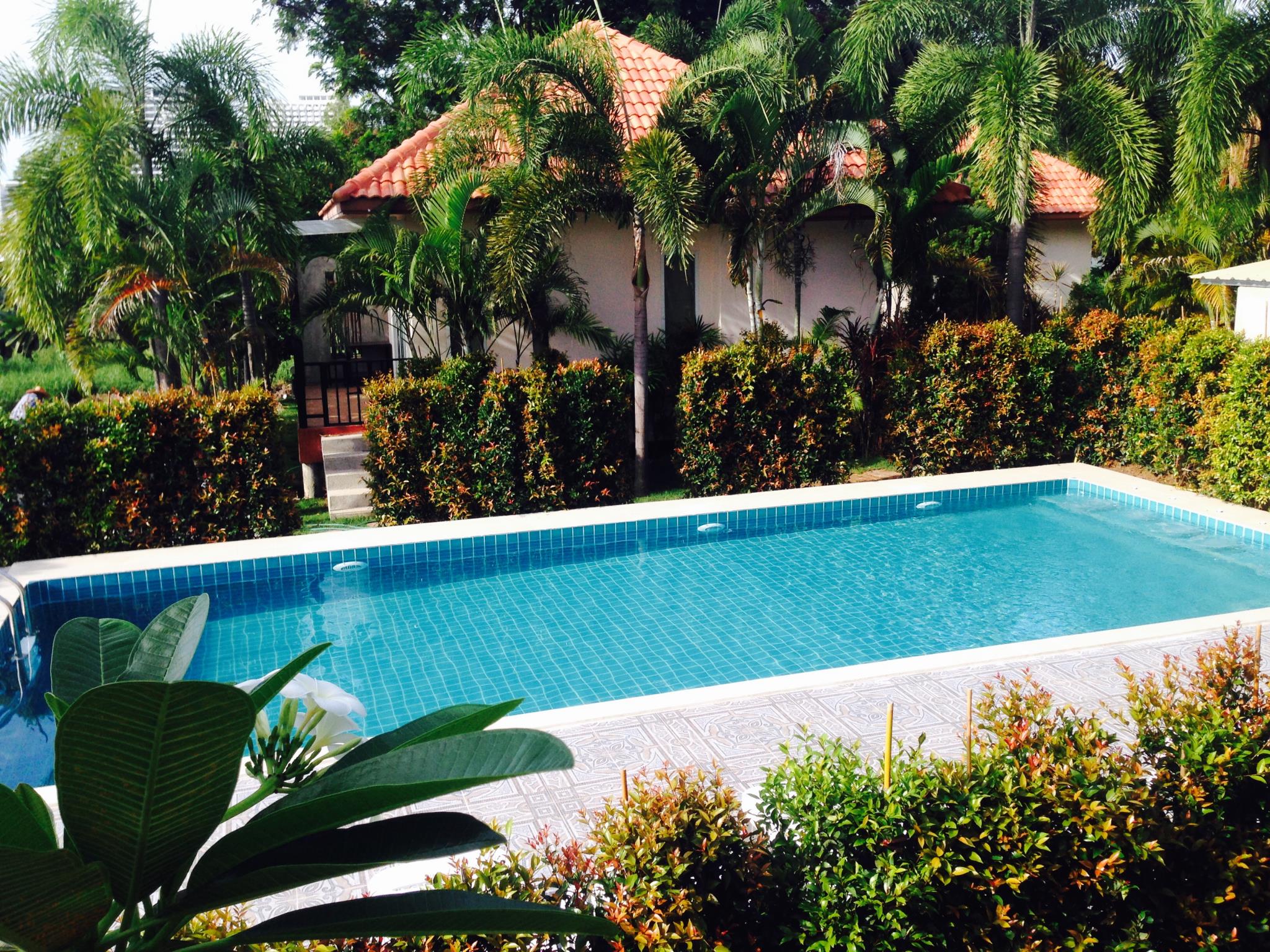 Phetnamneung Resort