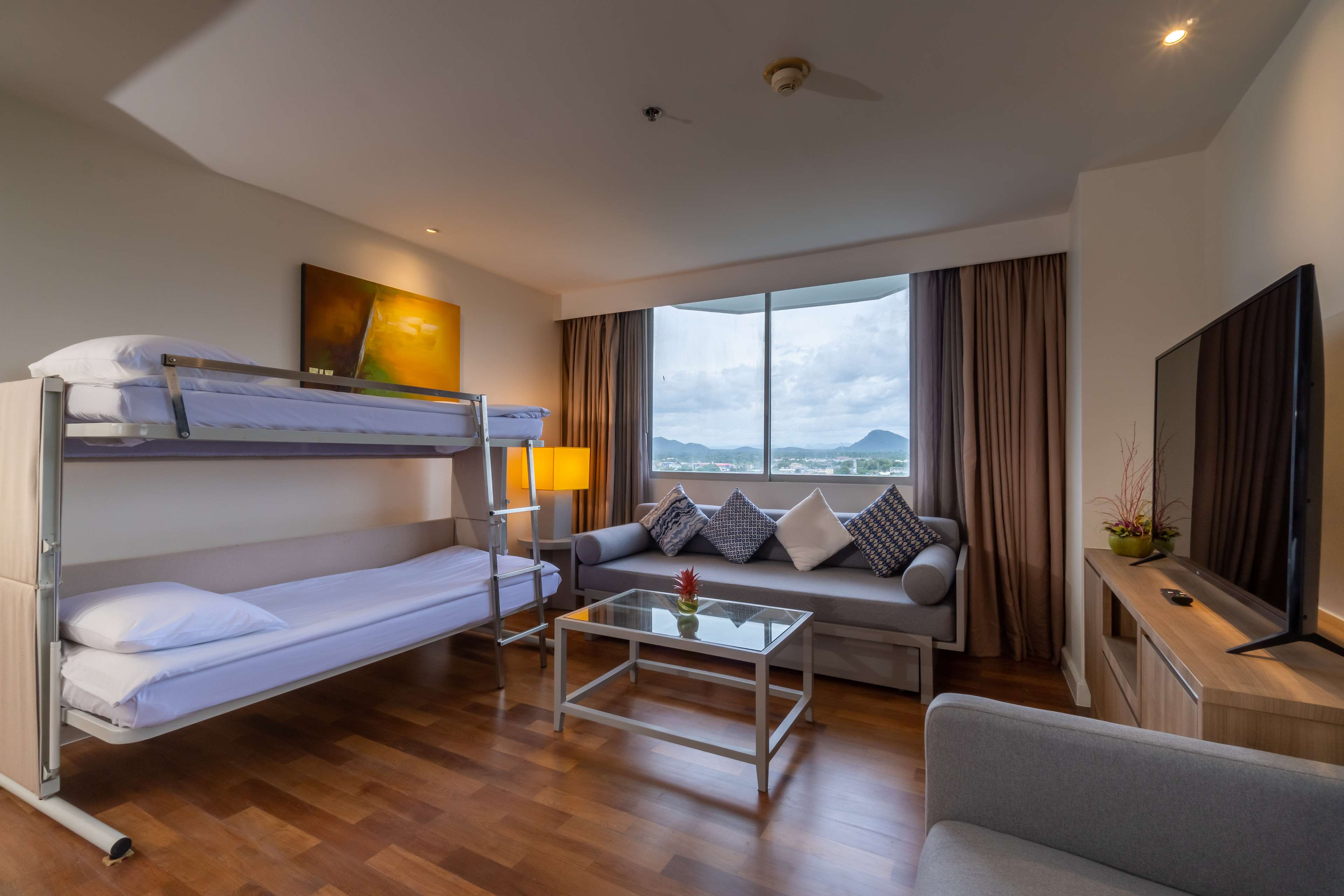 Radisson Resort & Spa Hua Hin