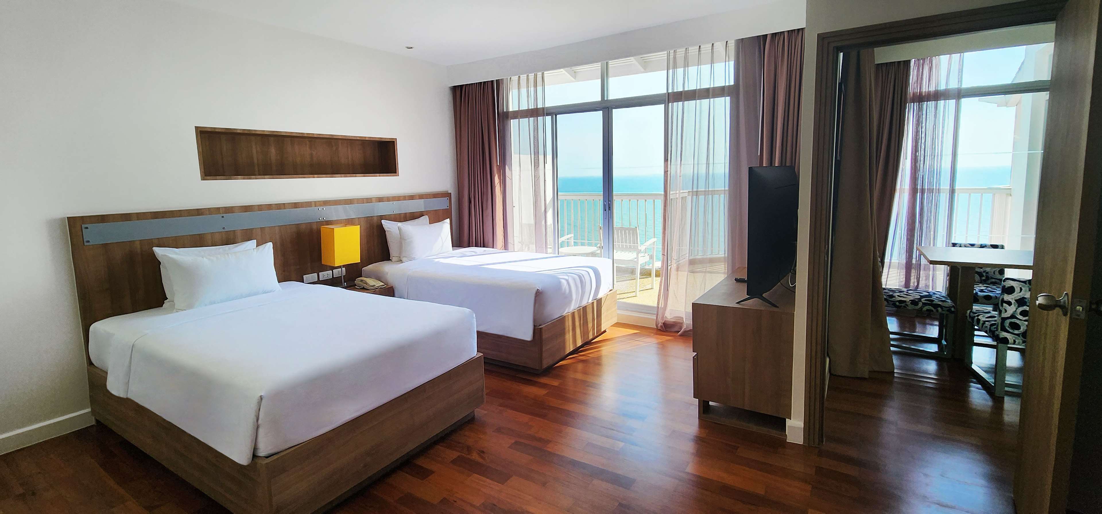 Radisson Resort & Spa Hua Hin