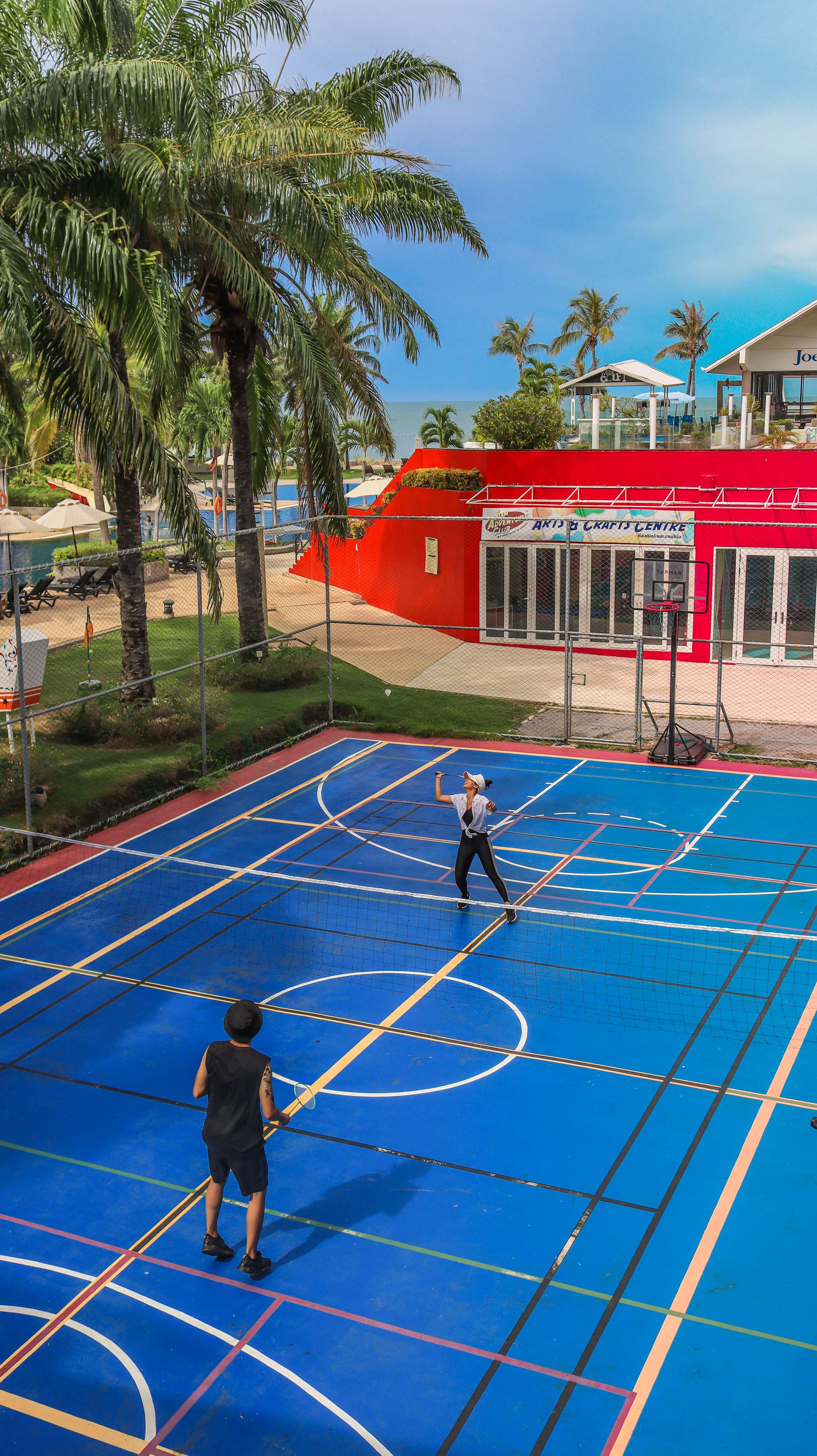 Radisson Resort & Spa Hua Hin