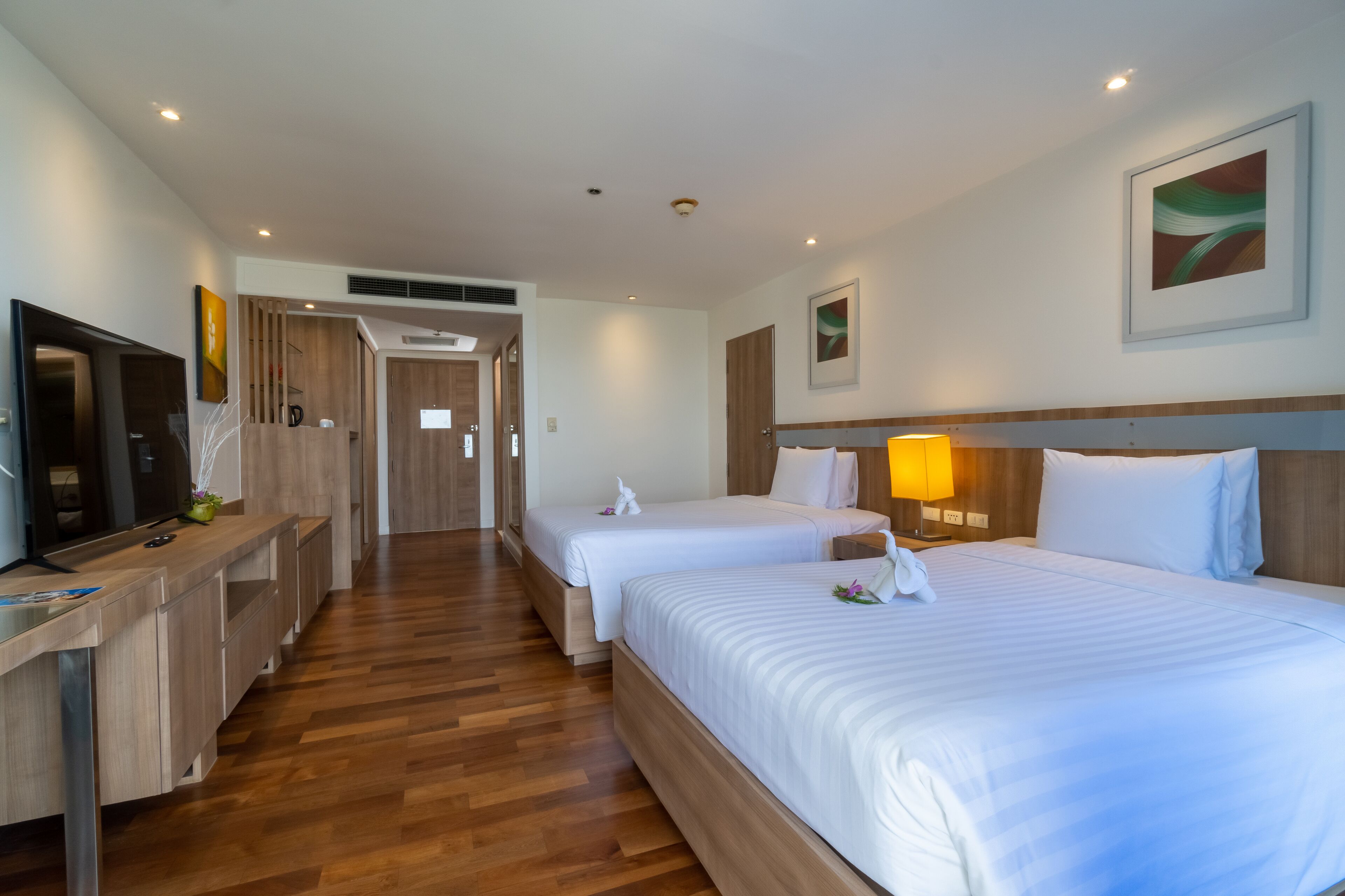 Radisson Resort & Spa Hua Hin