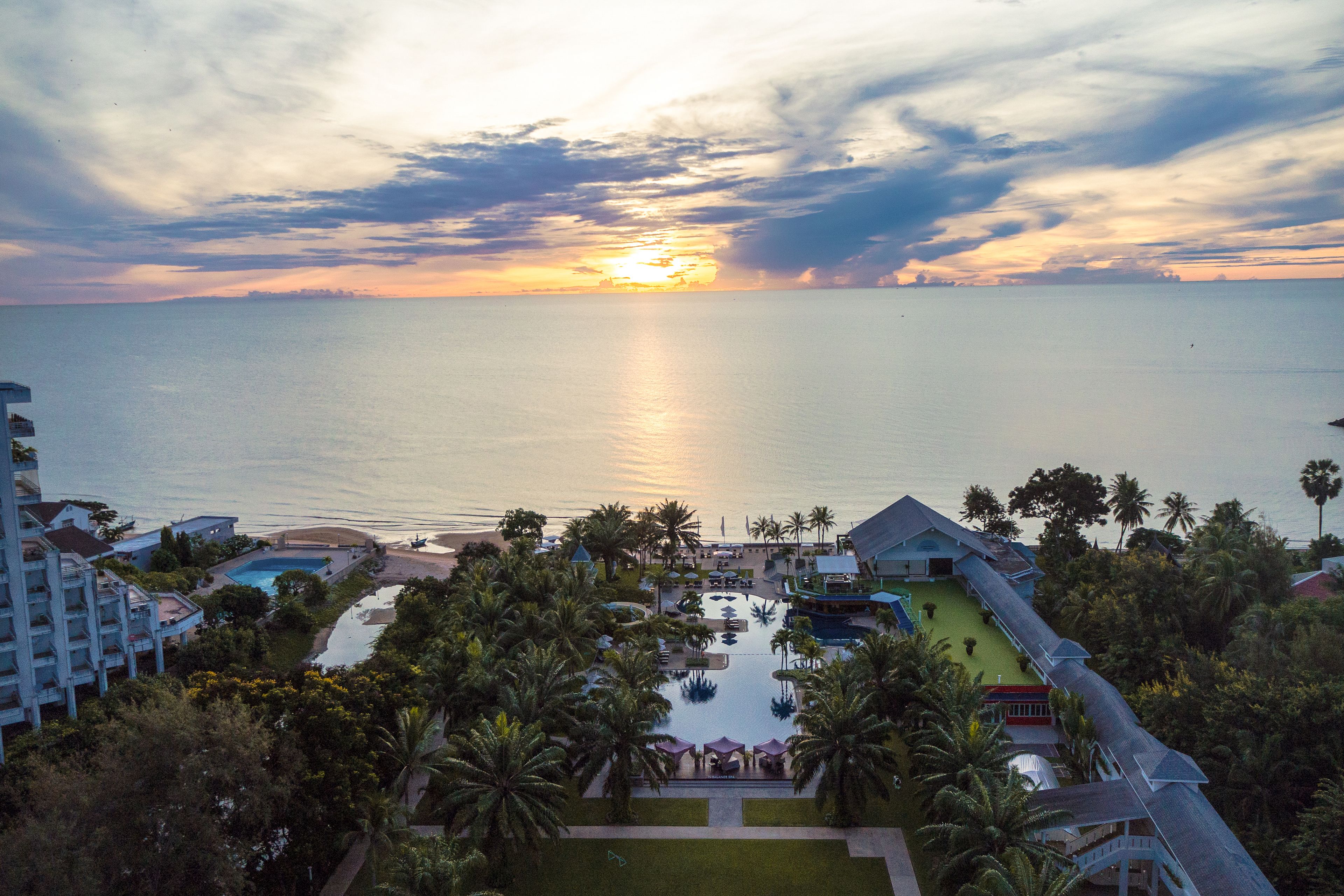 Radisson Resort & Spa Hua Hin
