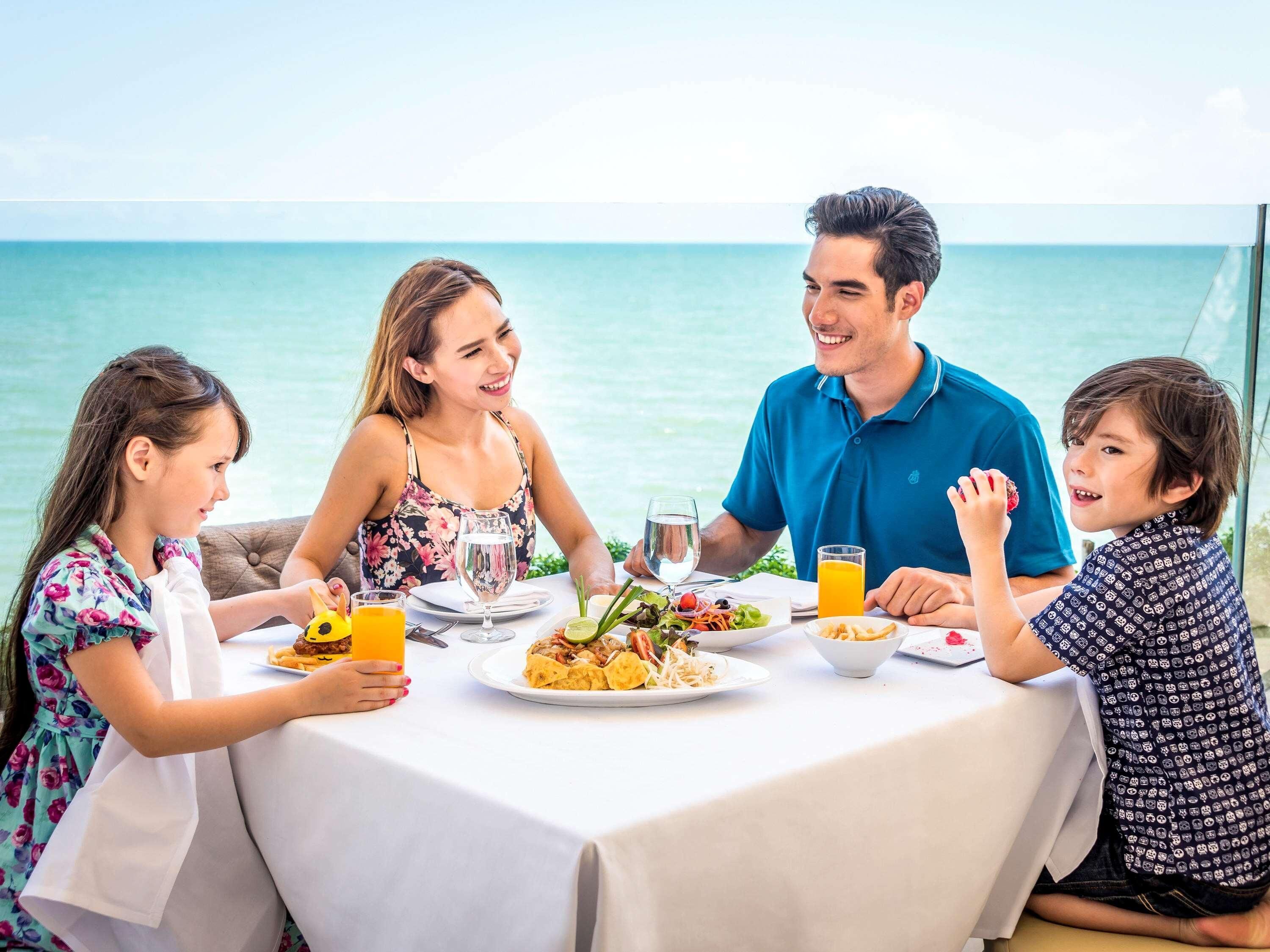Radisson Resort & Spa Hua Hin