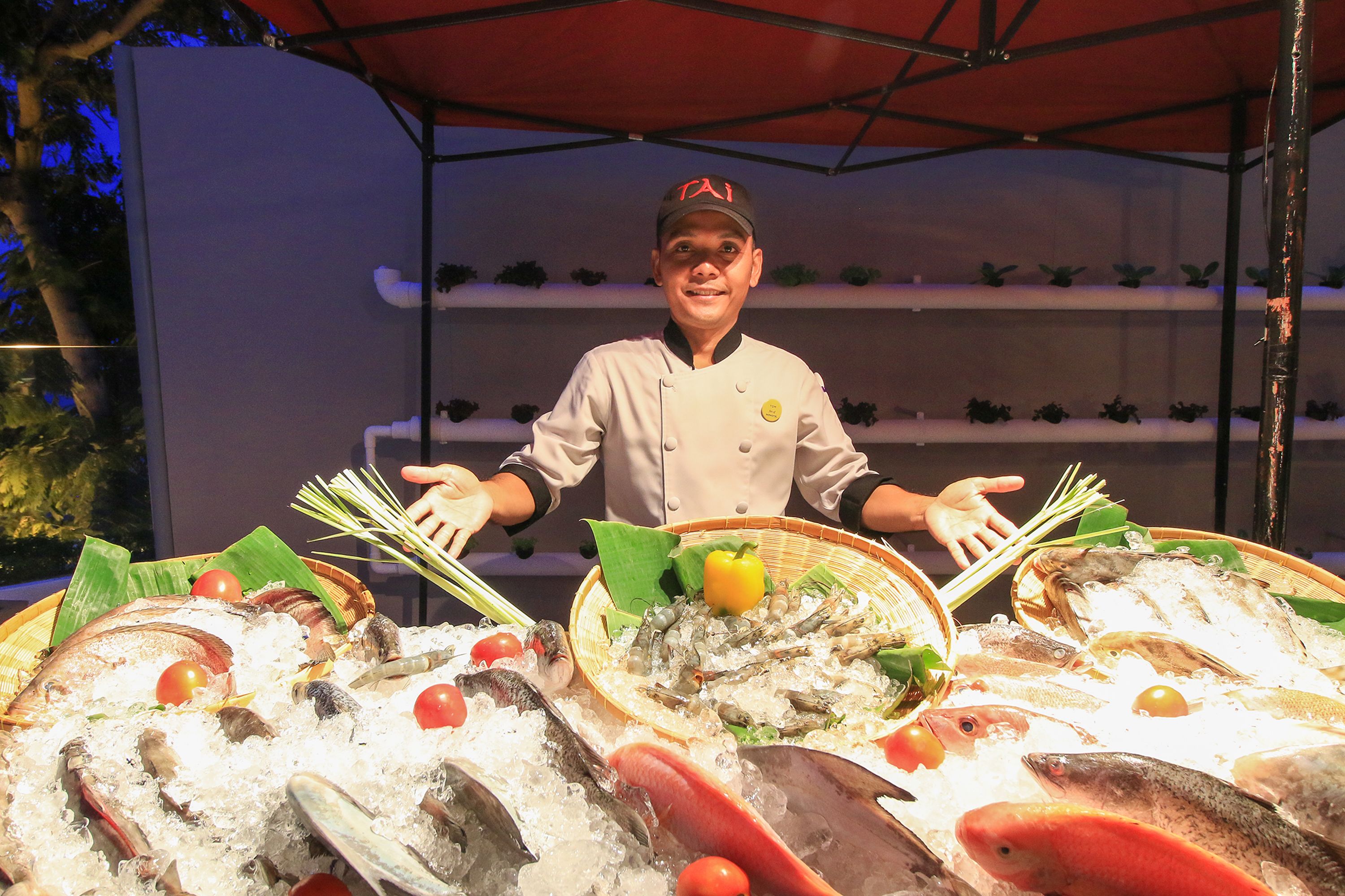 Radisson Resort & Spa Hua Hin