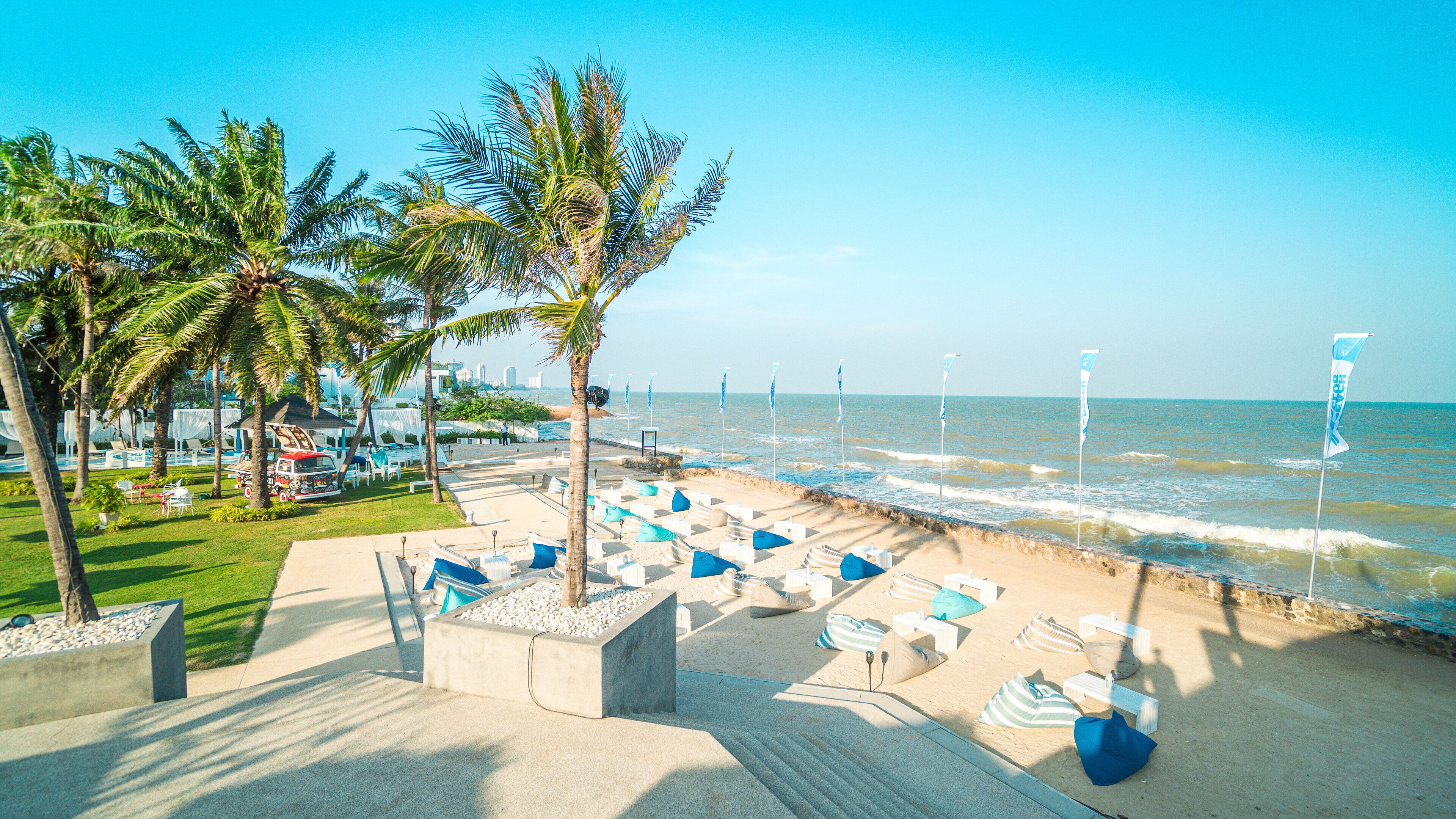 Radisson Resort & Spa Hua Hin