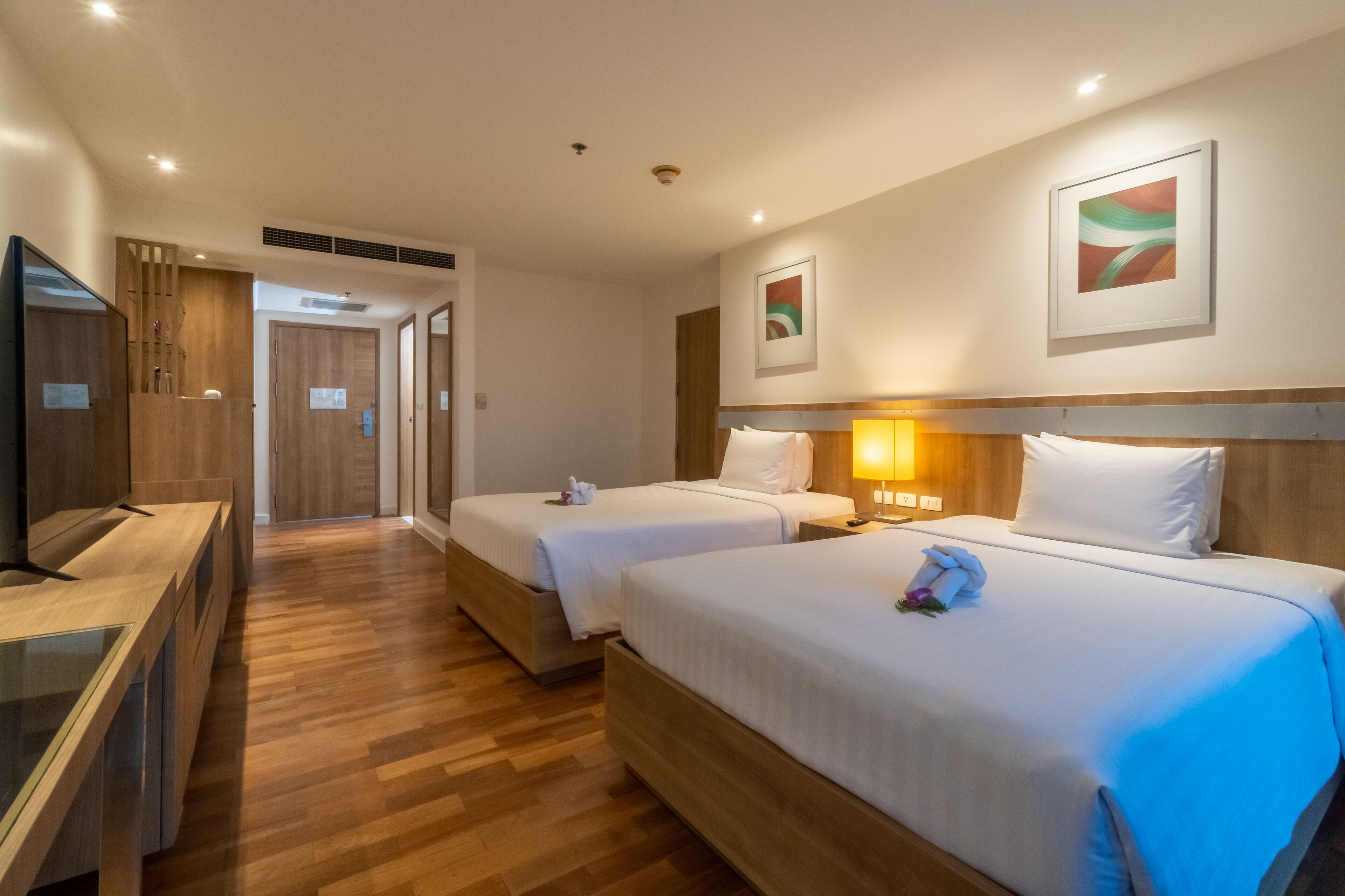 Radisson Resort & Spa Hua Hin