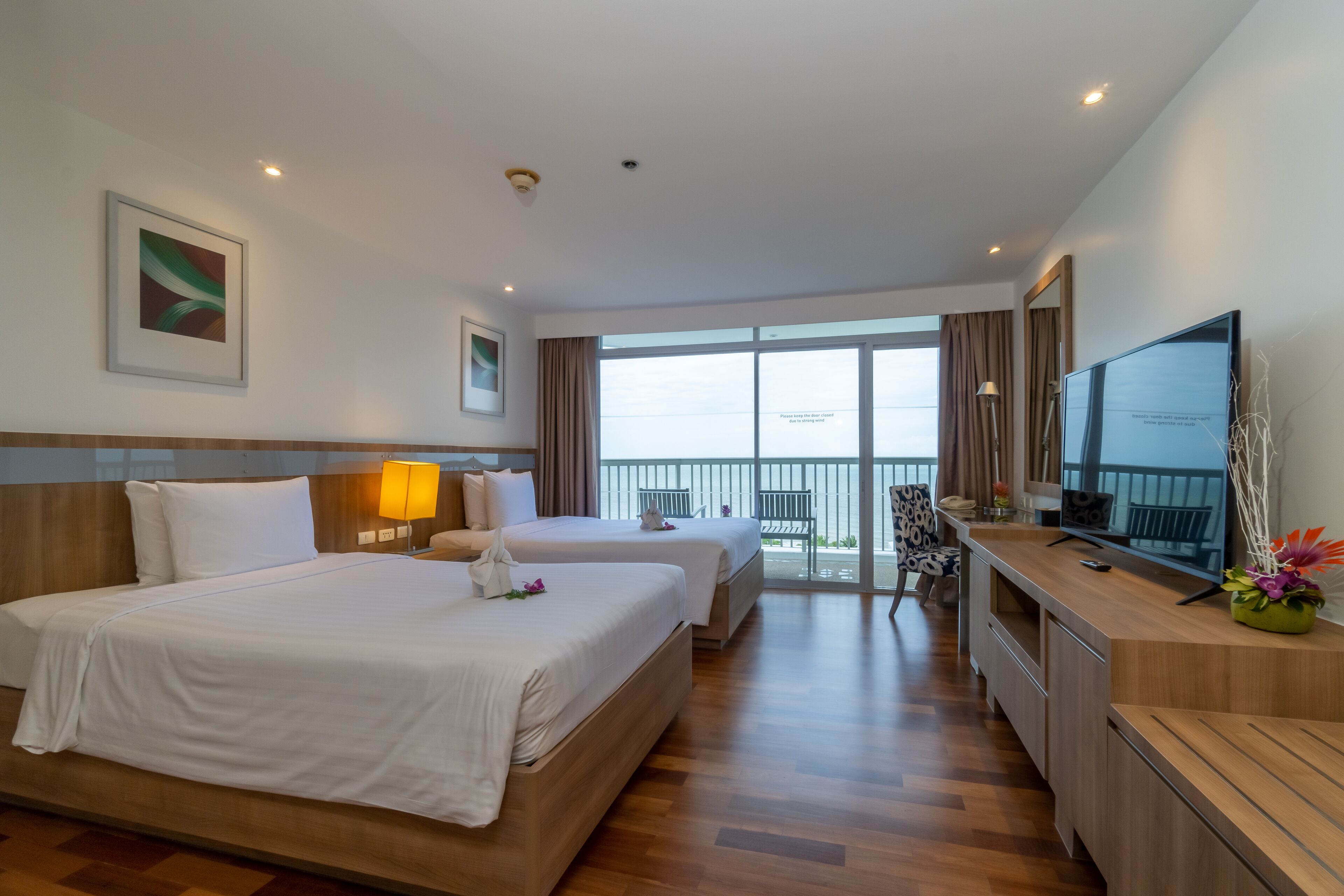Radisson Resort & Spa Hua Hin