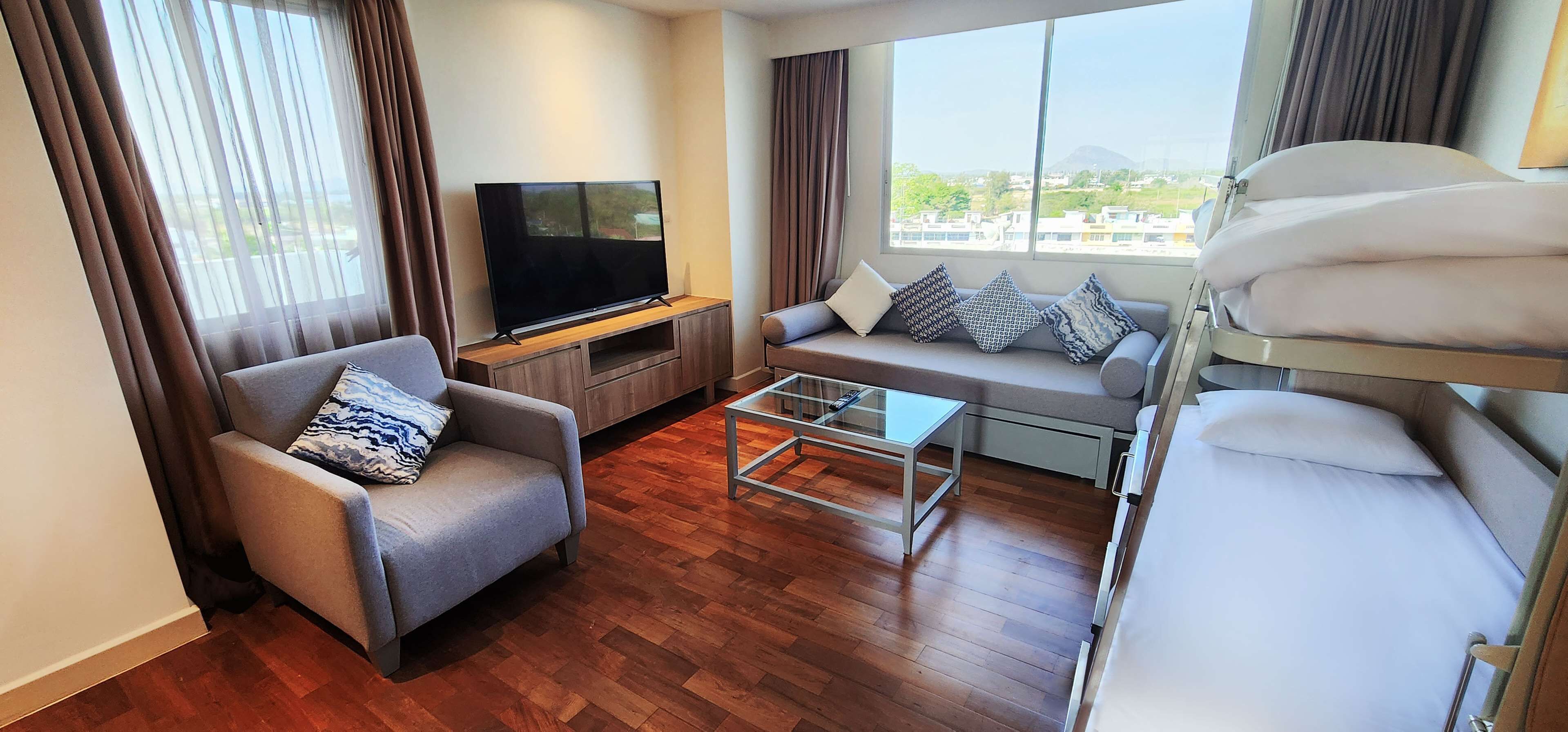 Radisson Resort & Spa Hua Hin