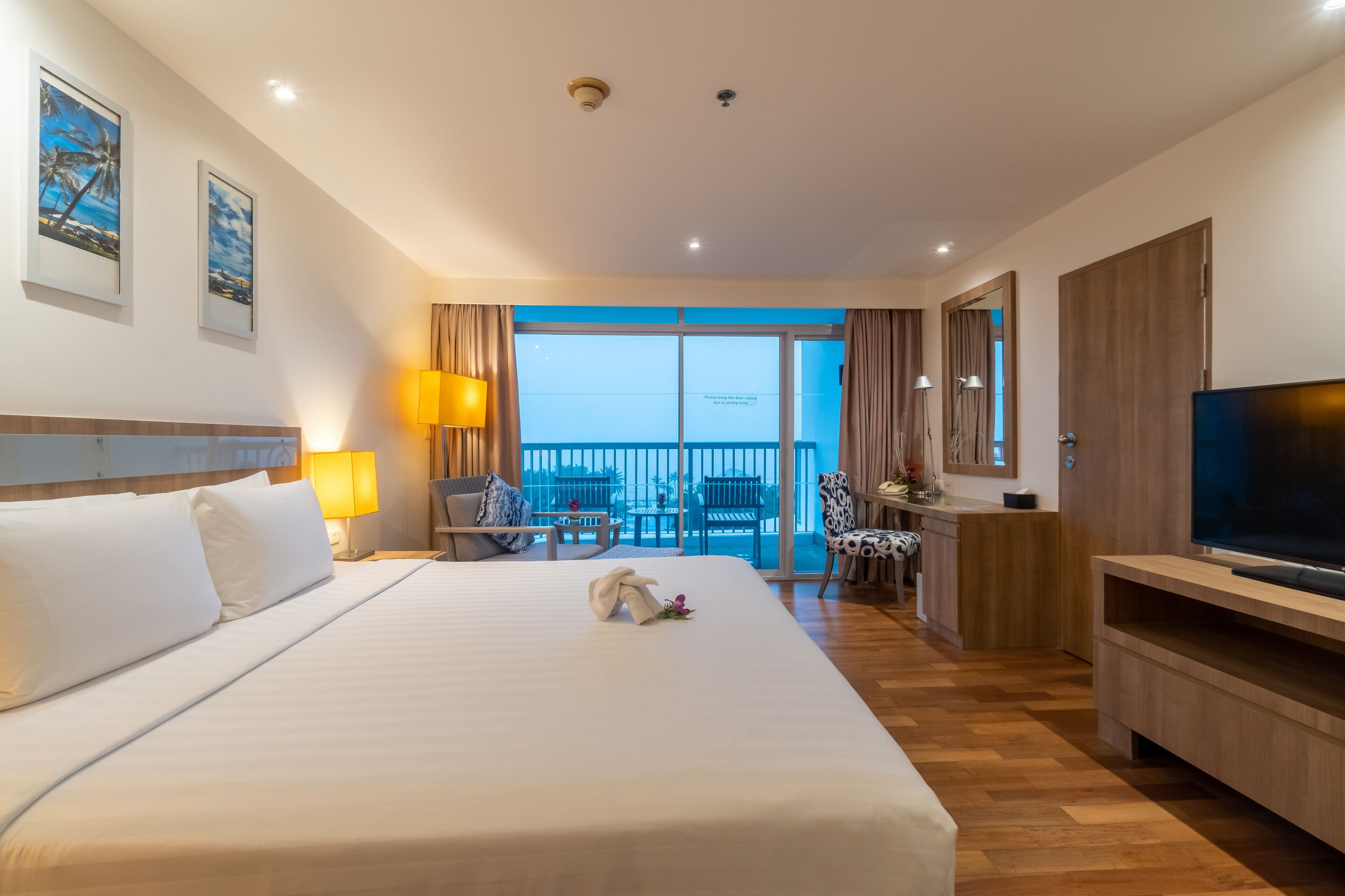 Radisson Resort & Spa Hua Hin
