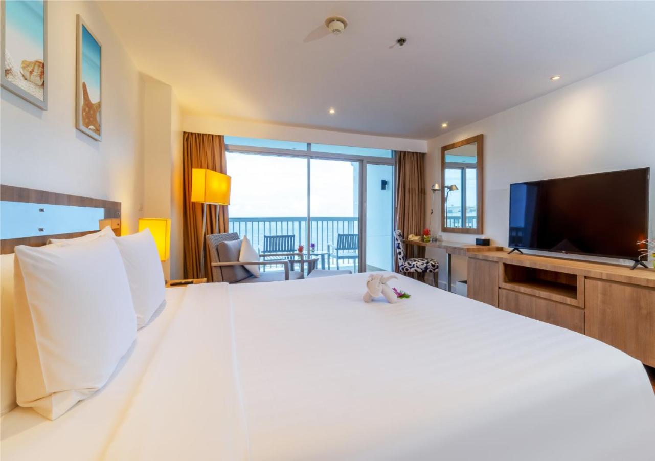 Radisson Resort & Spa Hua Hin