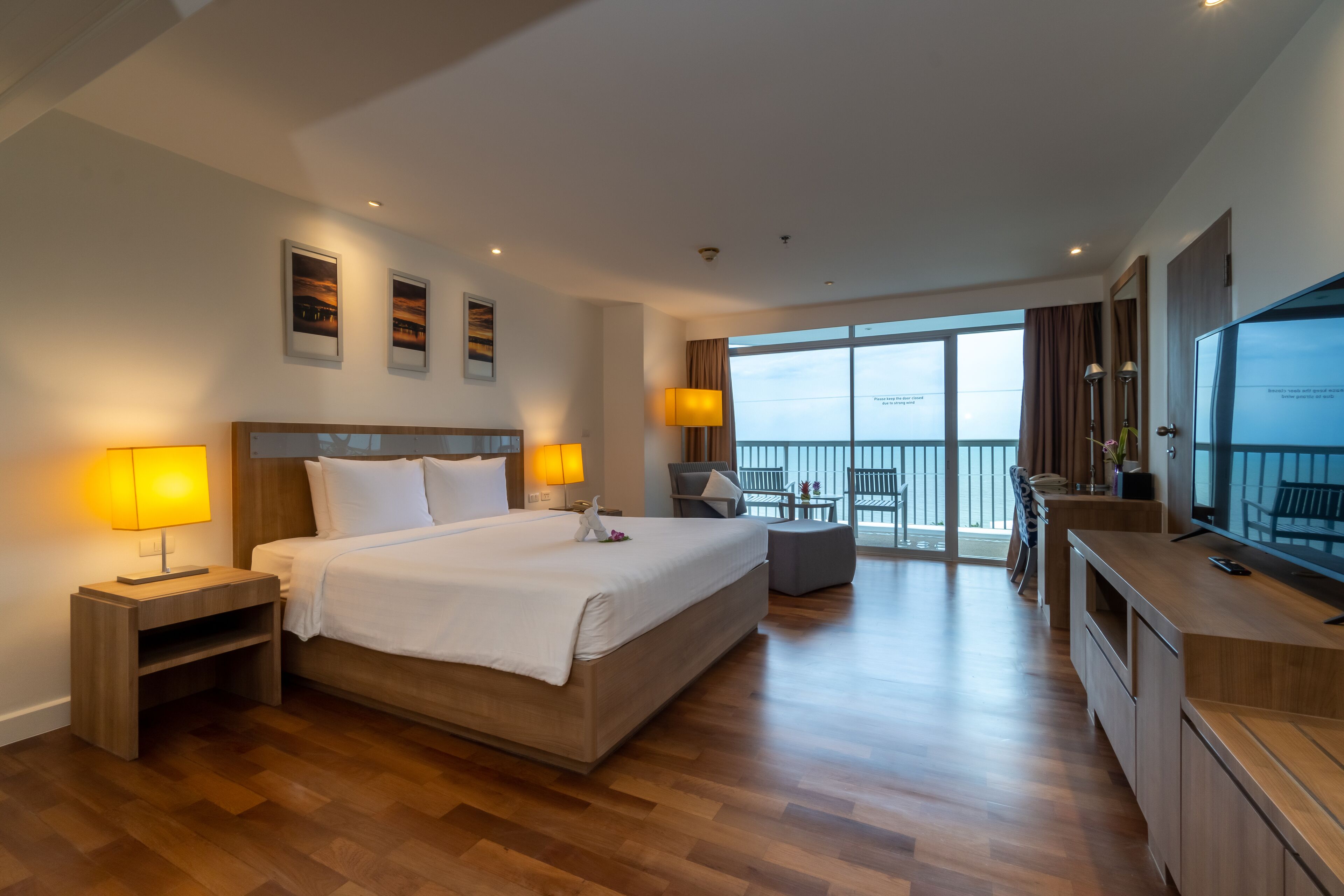Radisson Resort & Spa Hua Hin