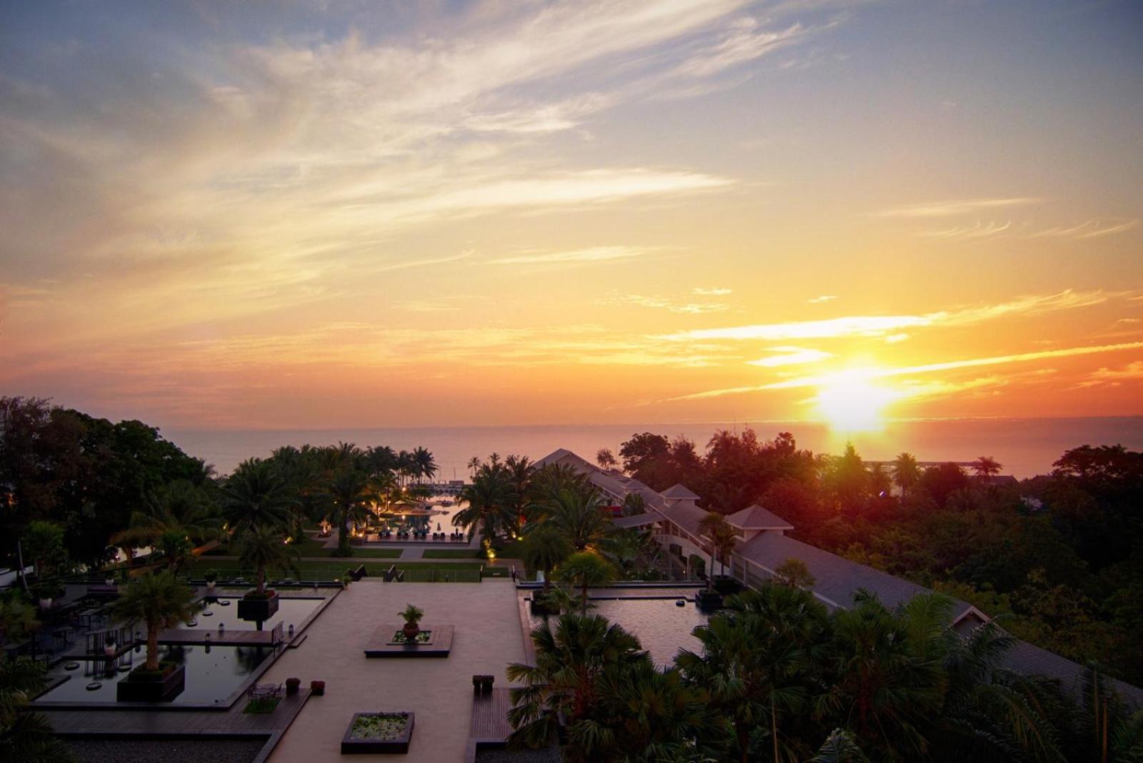 Radisson Resort & Spa Hua Hin