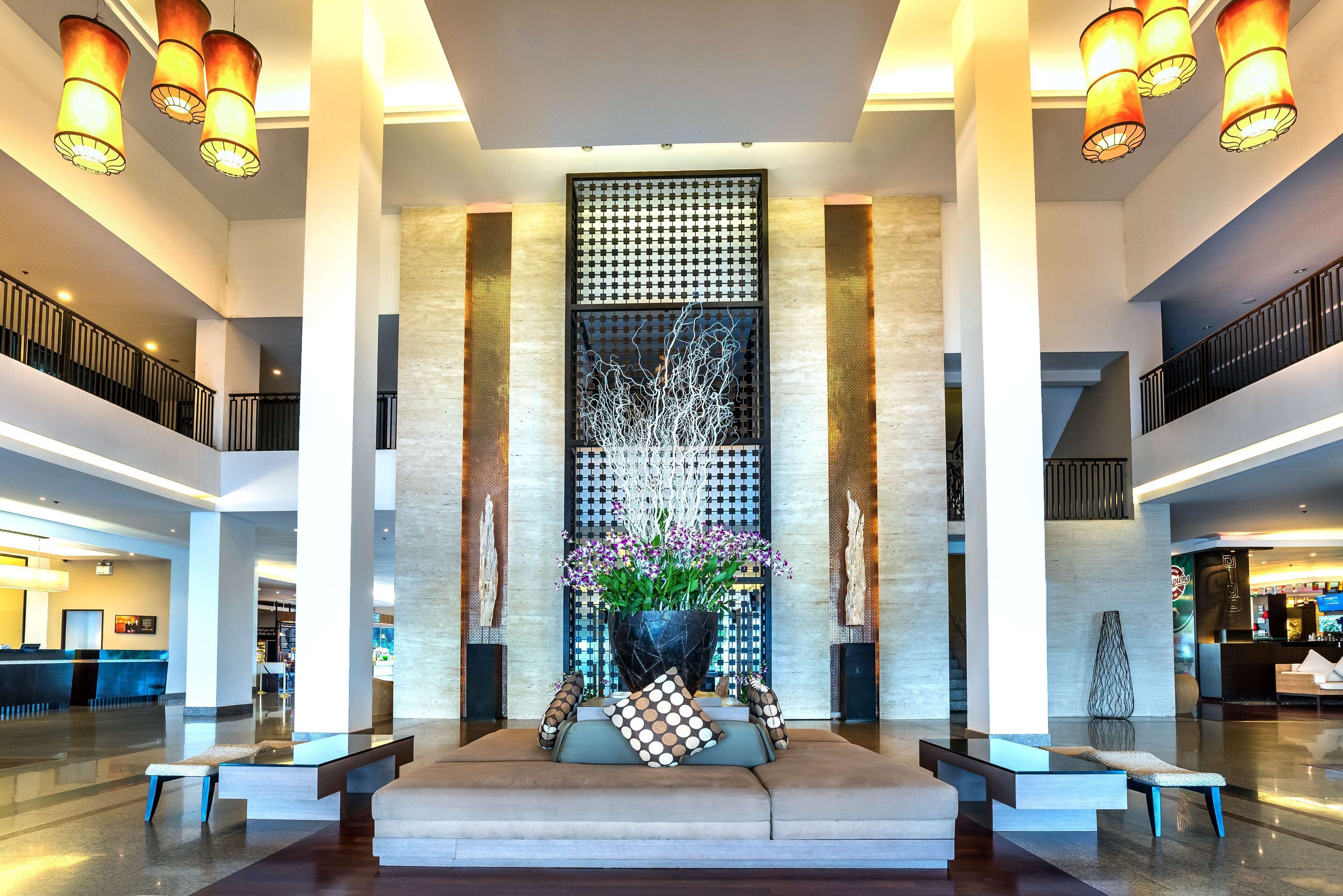 Radisson Resort & Spa Hua Hin
