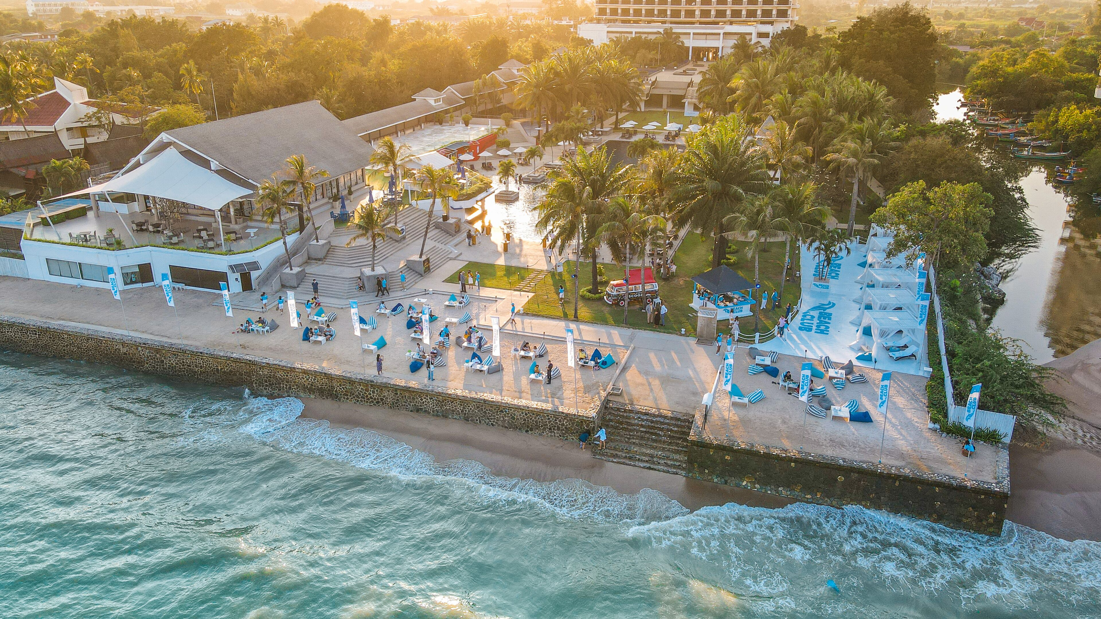 Radisson Resort & Spa Hua Hin