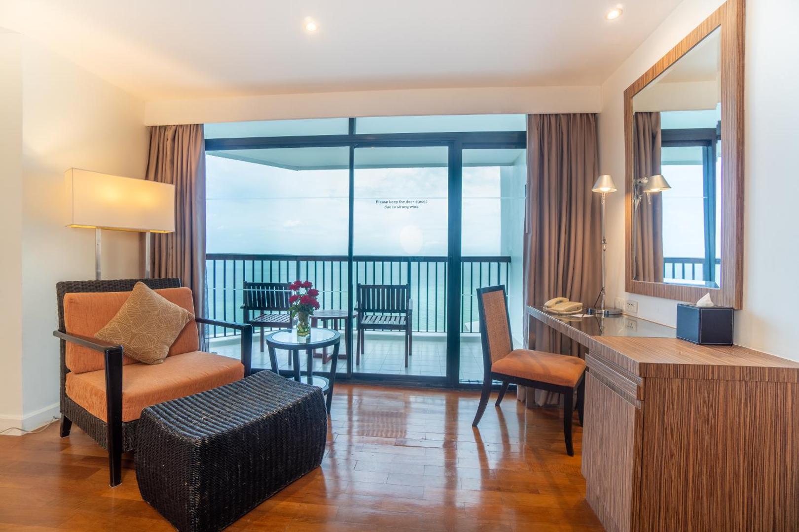 Radisson Resort & Spa Hua Hin