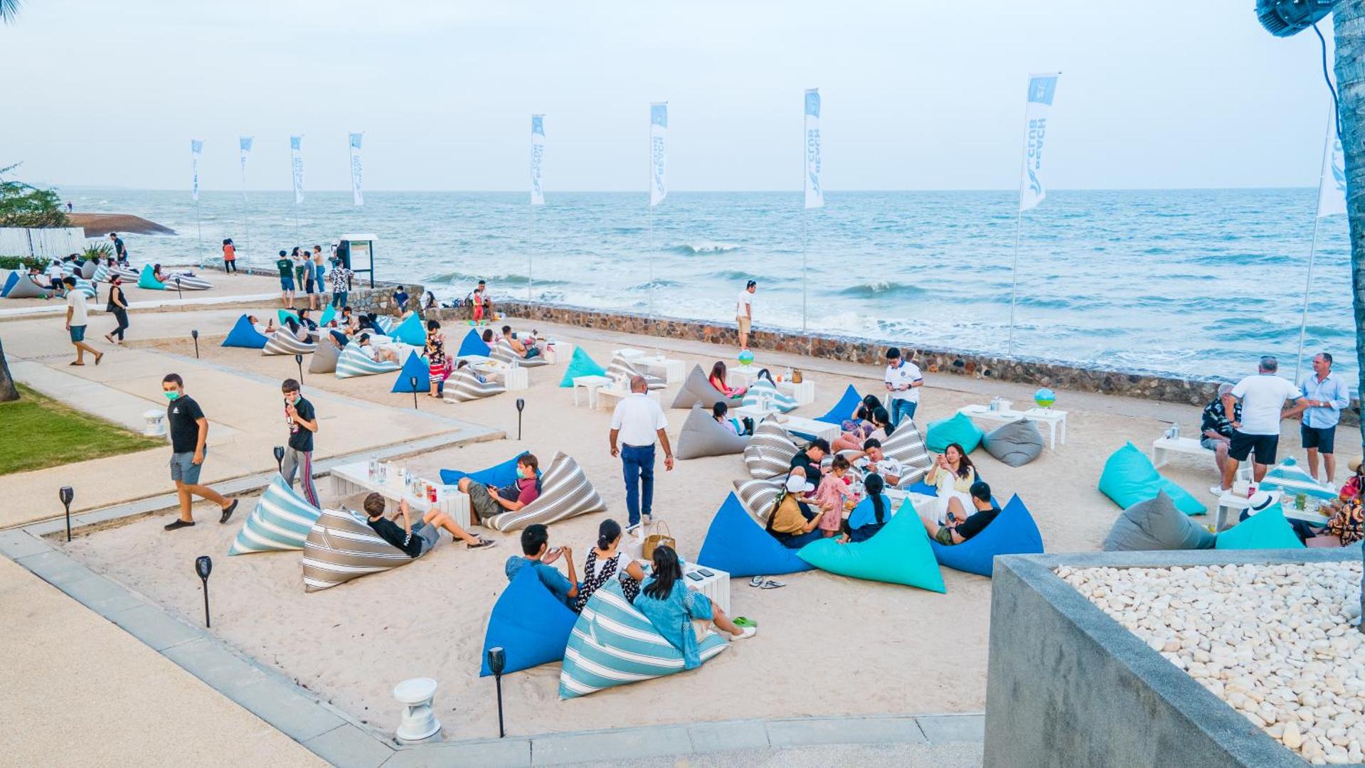 Radisson Resort & Spa Hua Hin