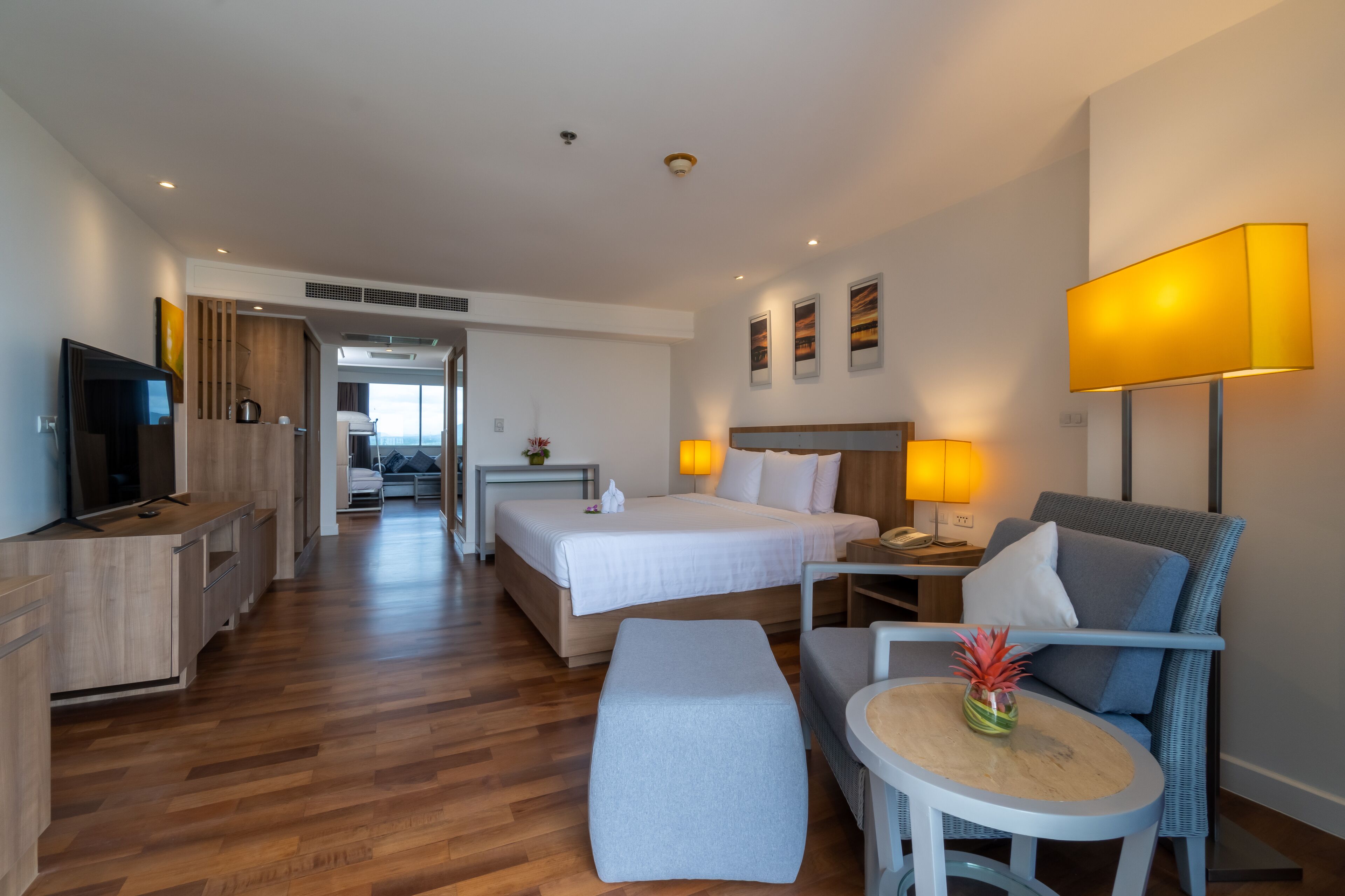 Radisson Resort & Spa Hua Hin