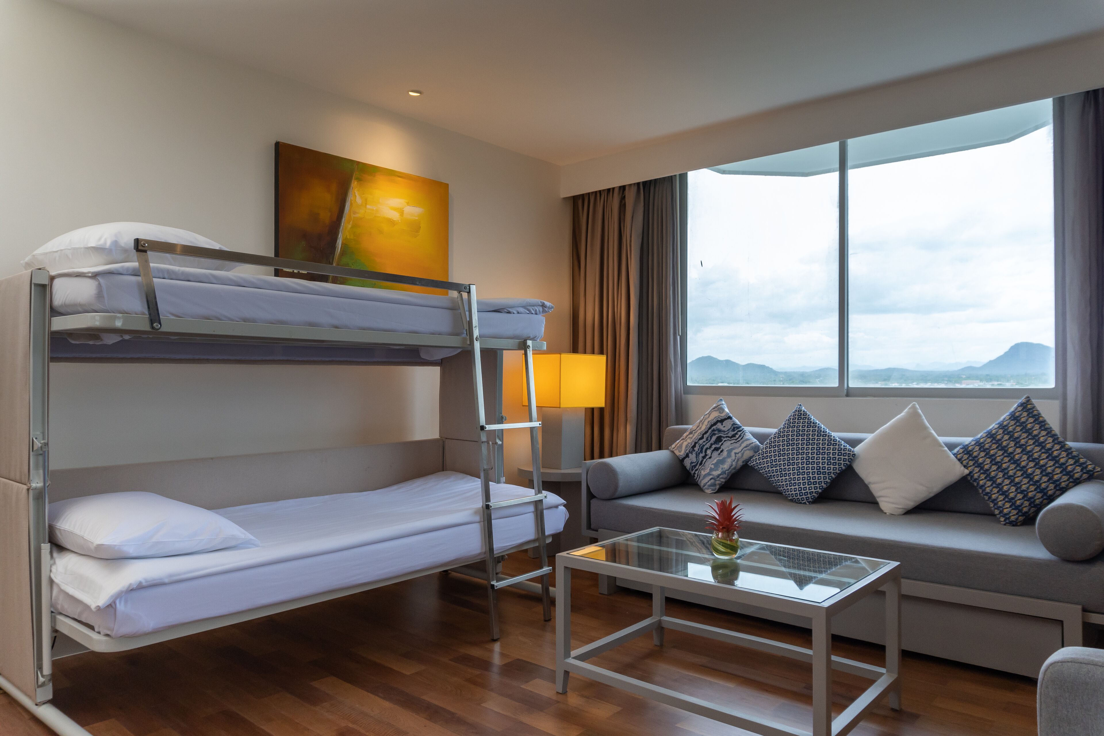 Radisson Resort & Spa Hua Hin