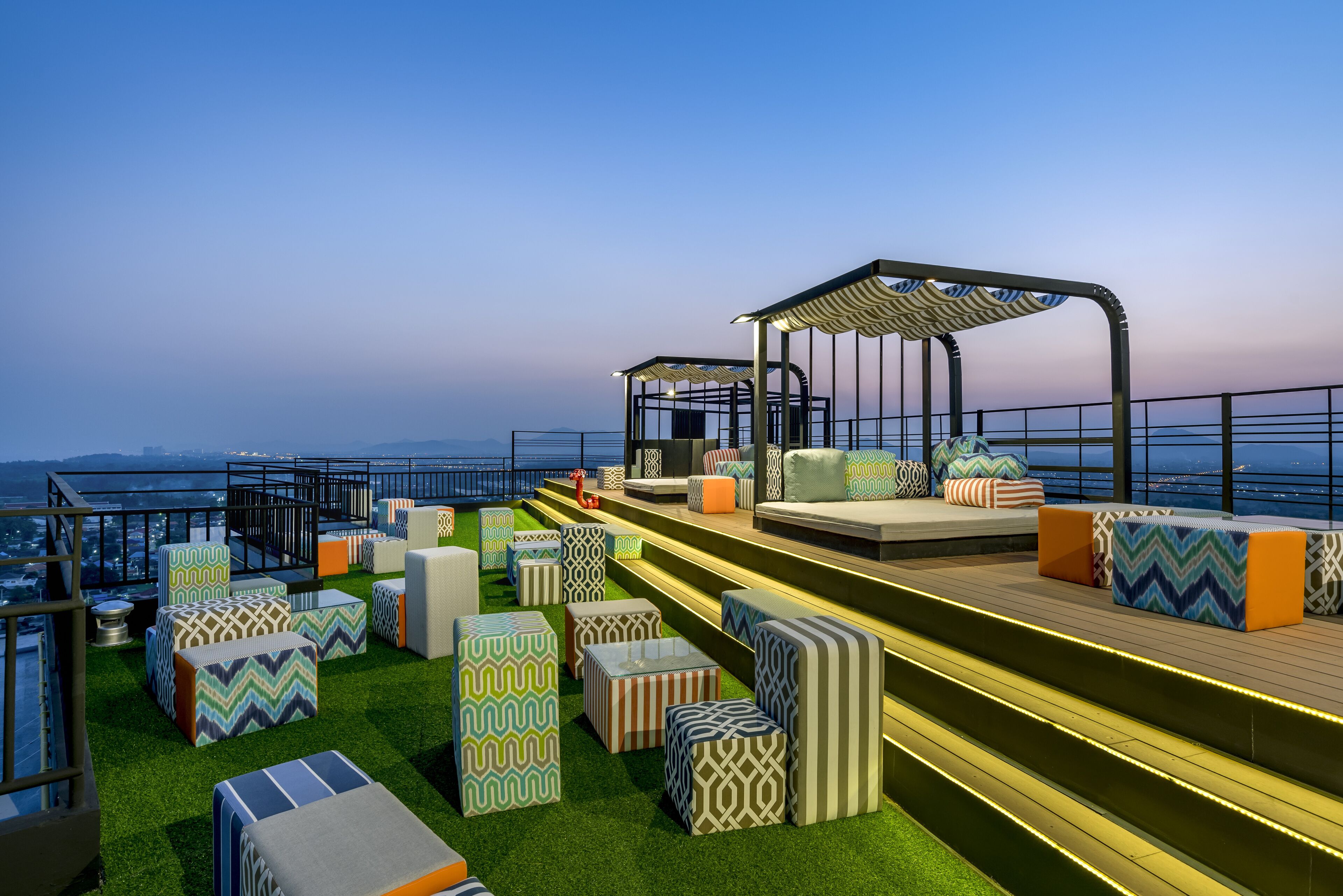 Radisson Resort & Spa Hua Hin