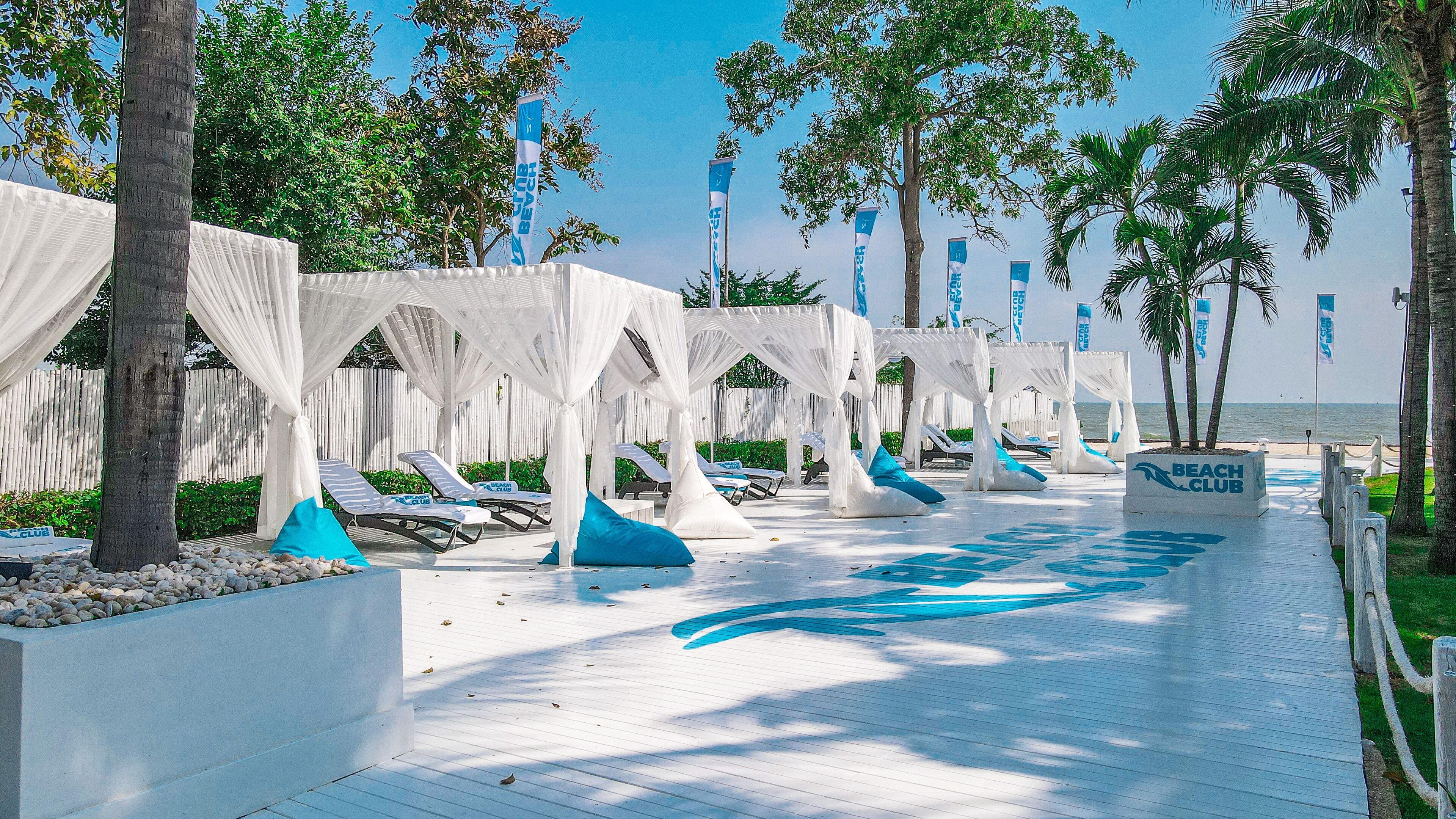 Radisson Resort & Spa Hua Hin