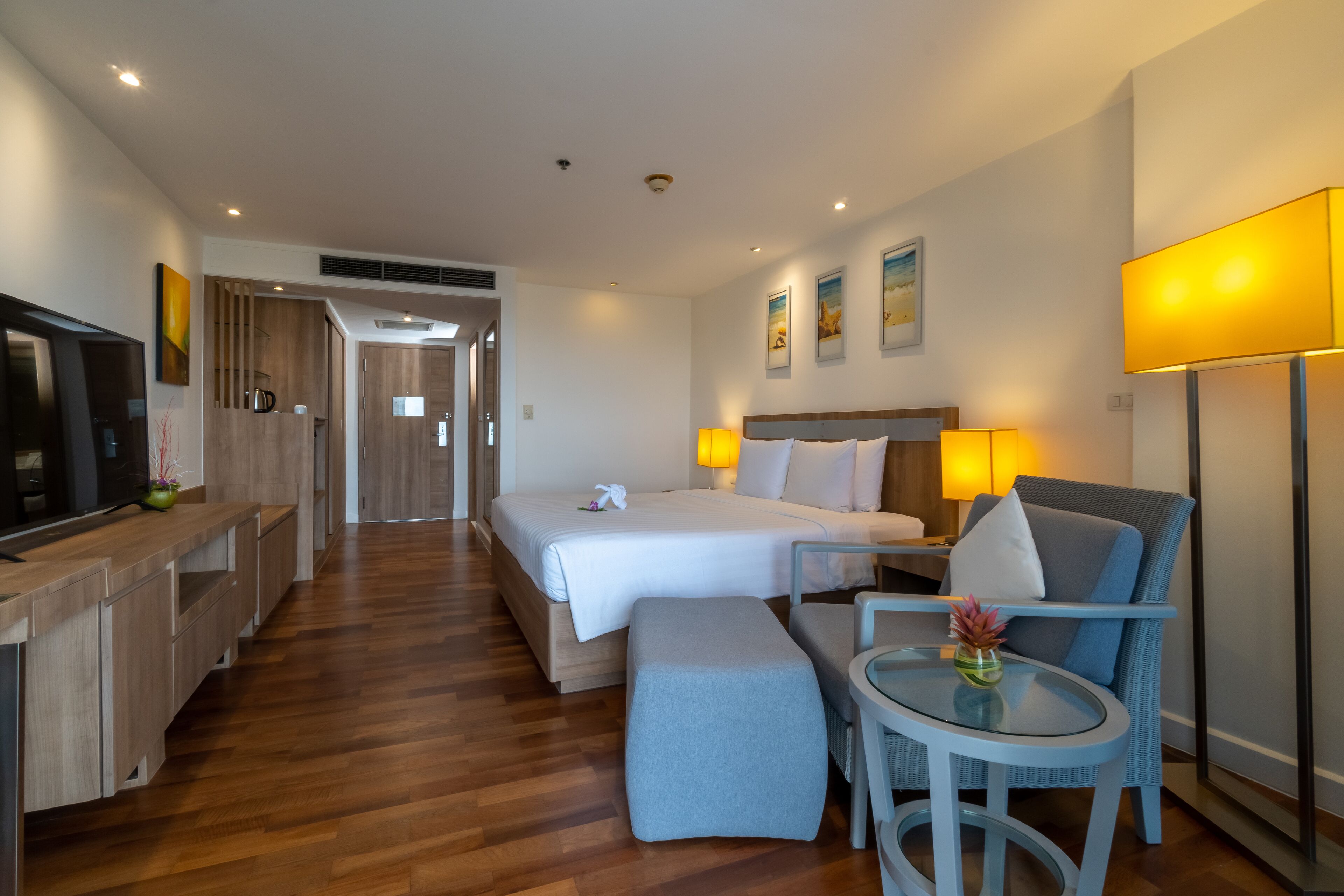Radisson Resort & Spa Hua Hin