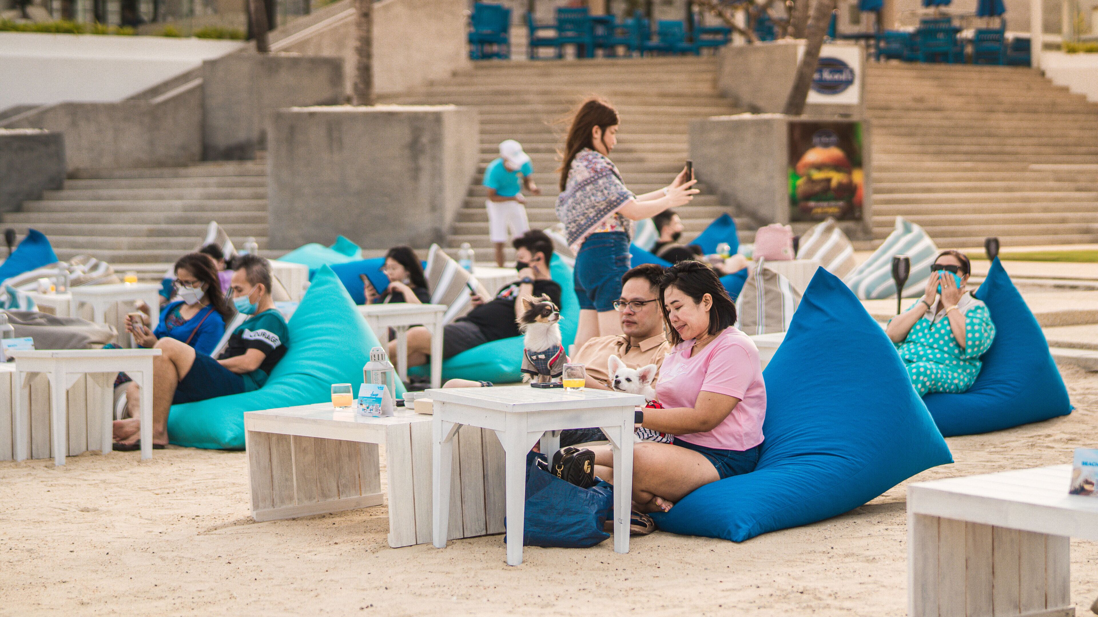 Radisson Resort & Spa Hua Hin