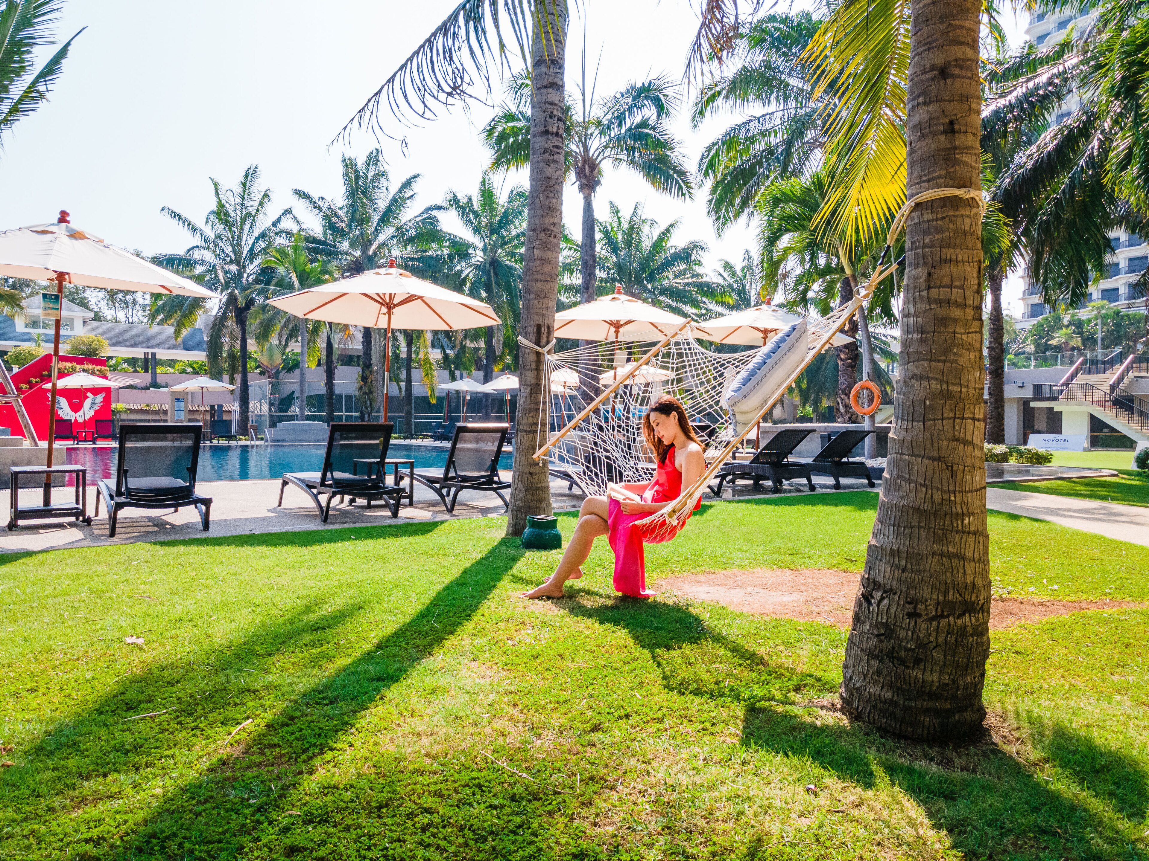 Radisson Resort & Spa Hua Hin