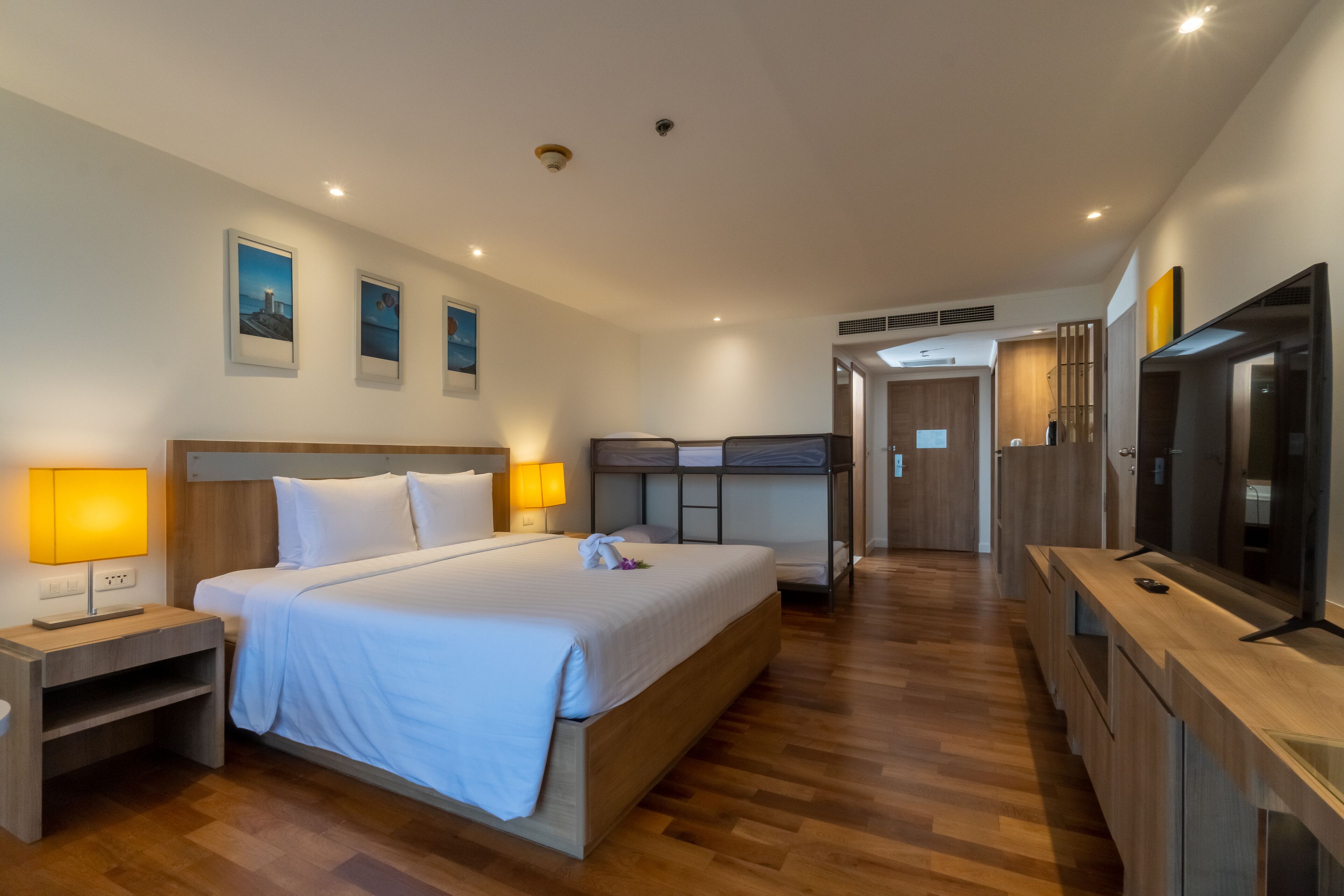 Radisson Resort & Spa Hua Hin