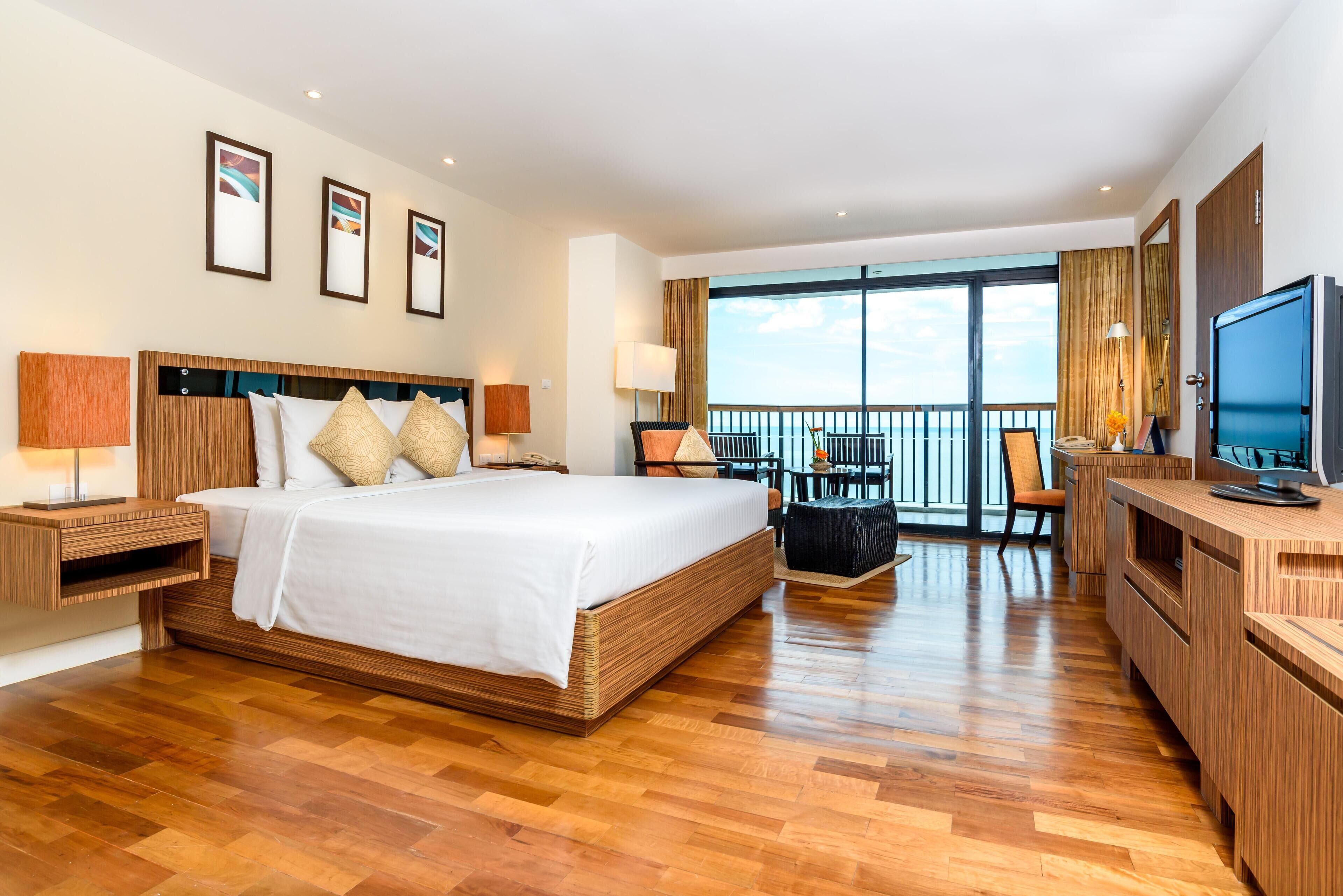 Radisson Resort & Spa Hua Hin