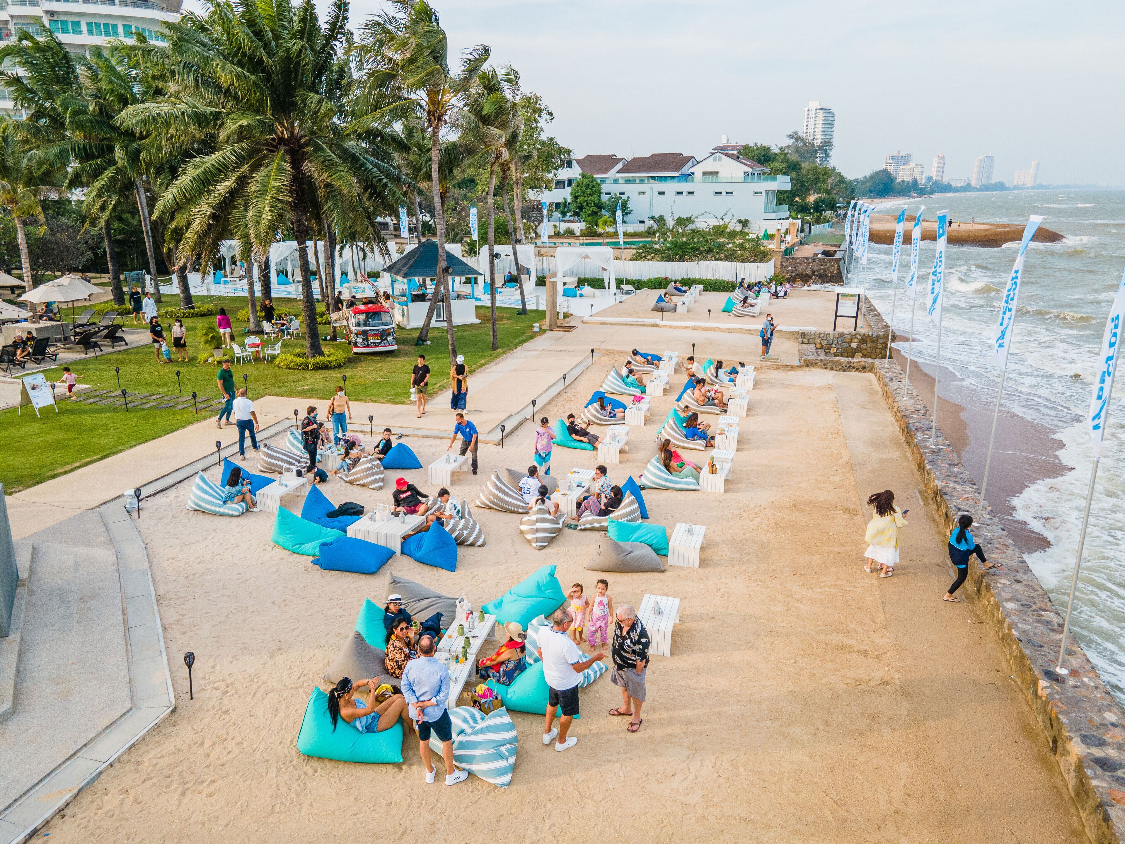 Radisson Resort & Spa Hua Hin