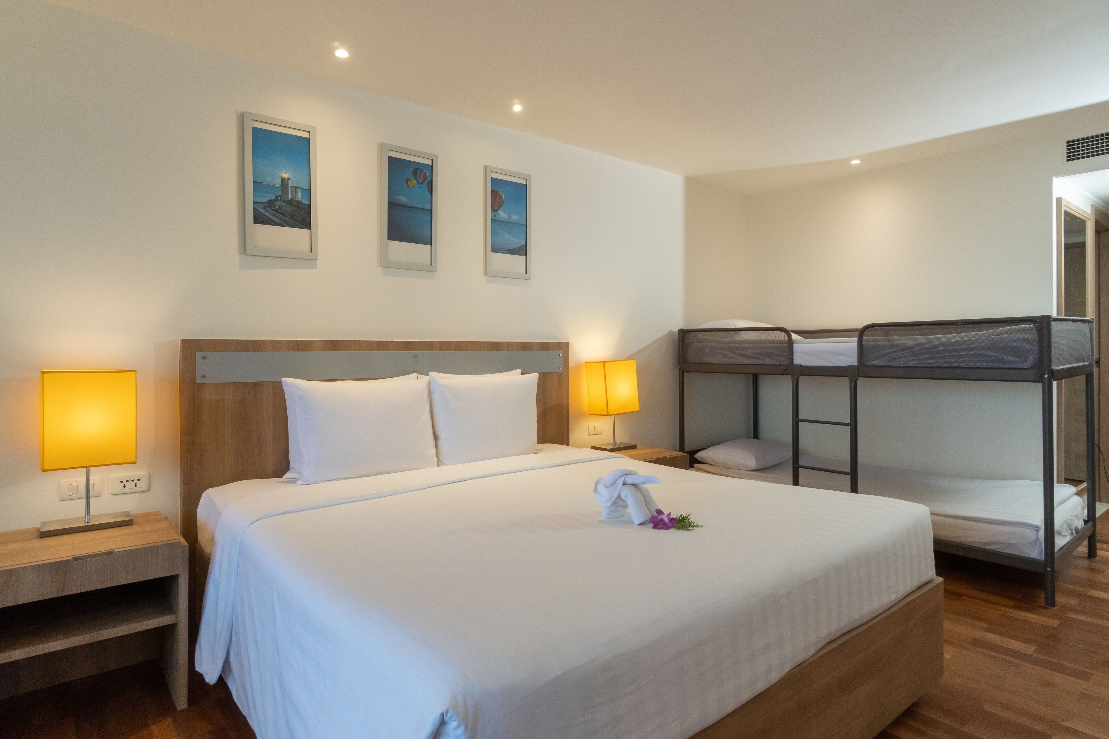 Radisson Resort & Spa Hua Hin